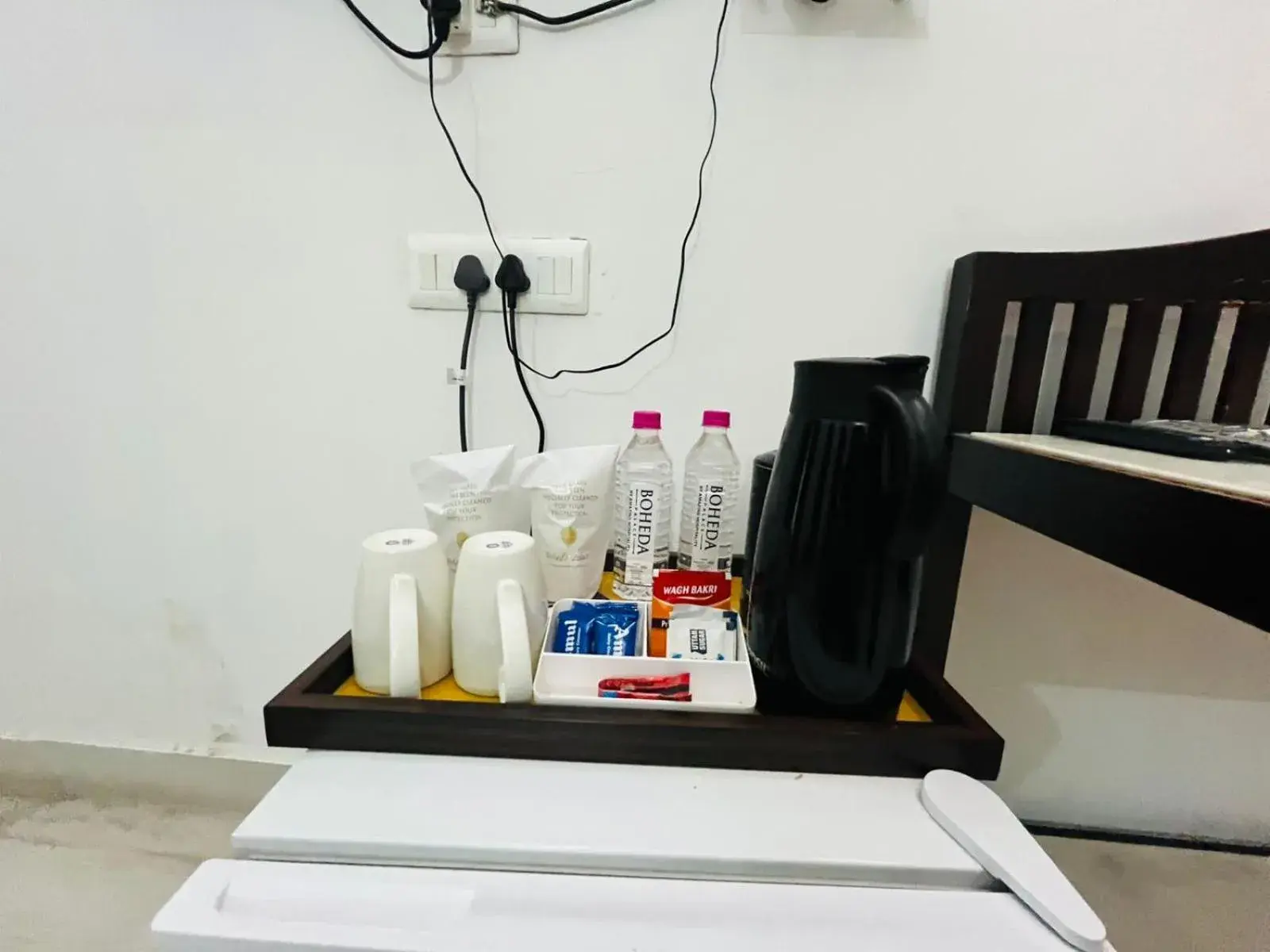 Hotel Boheda Palace - 1KM away from Lake Pichola Hotel Boheda Palace - 1KM away from Lake Pichola