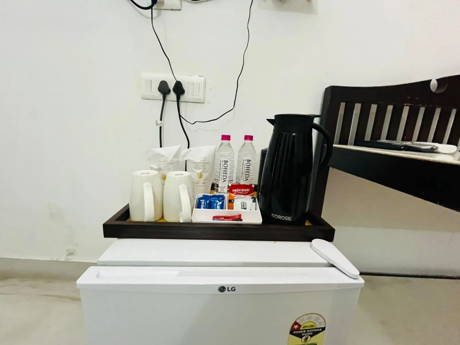 Hotel Boheda Palace - 1KM away from Lake Pichola