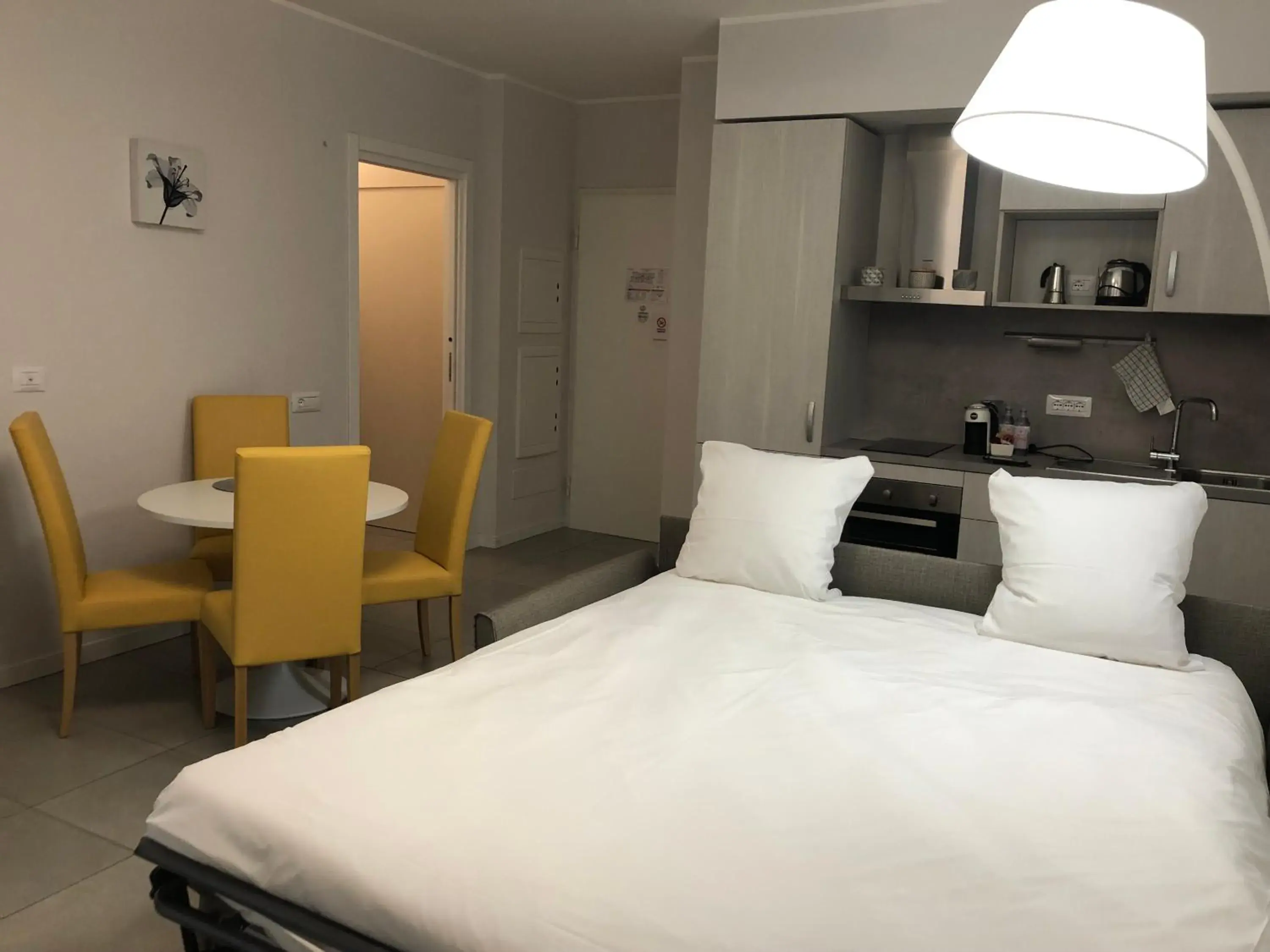 Apartment in Quarto Verde Apartment in Quarto Verde