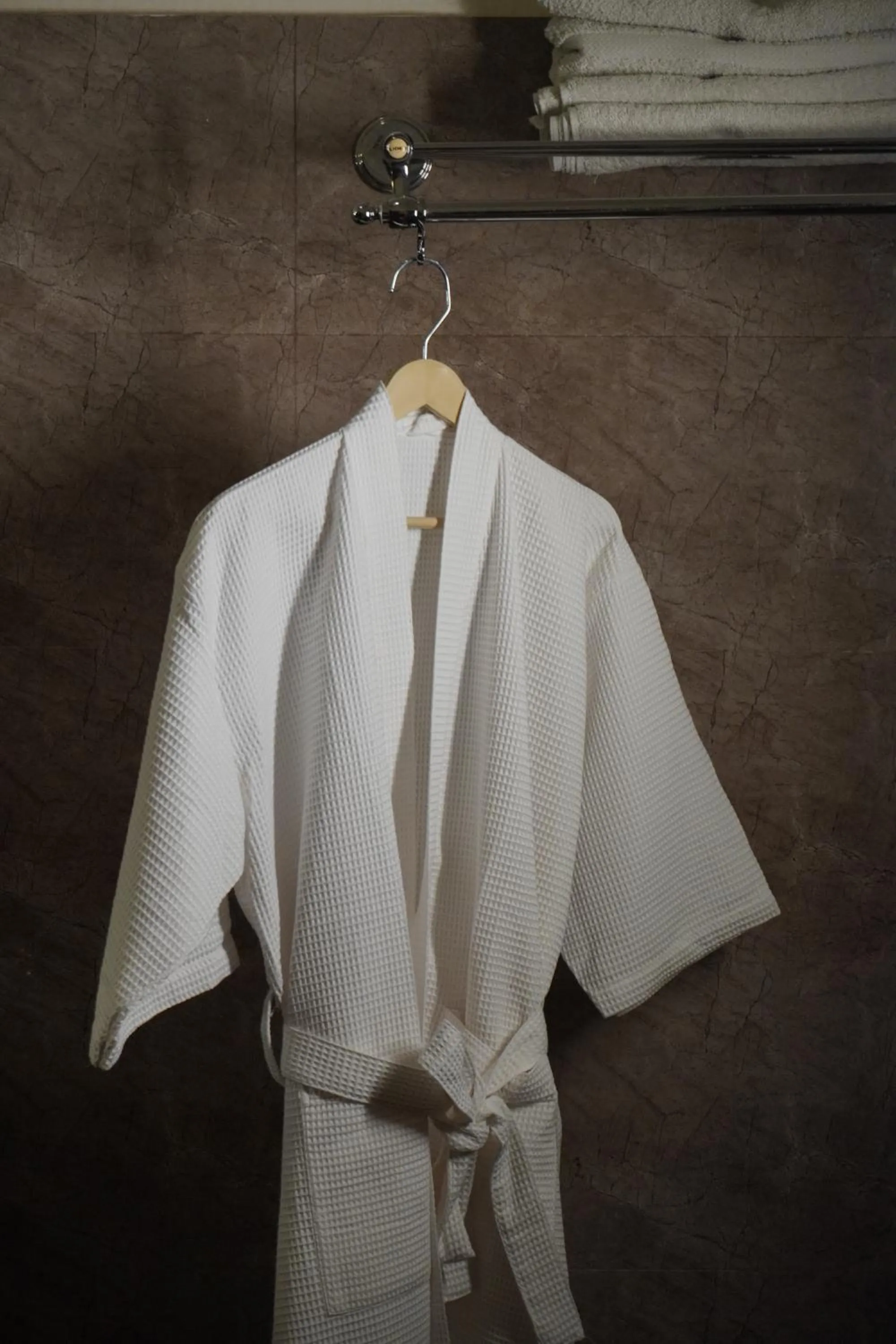 wardrobe in Khandela Haveli - a Boutique Heritage Hotel