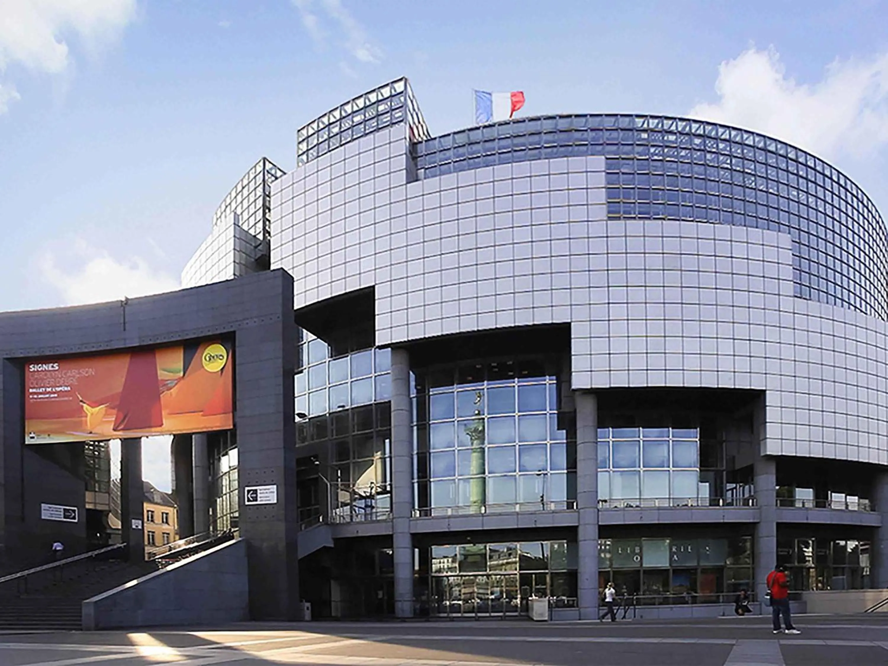 Other in Mercure Paris Bastille Saint Antoine