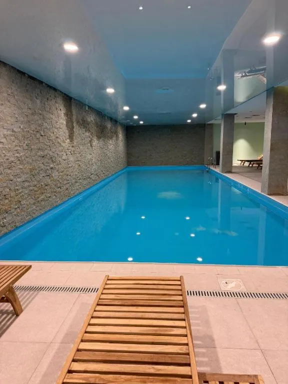 New Gudauri Suites by Gudauri Travel