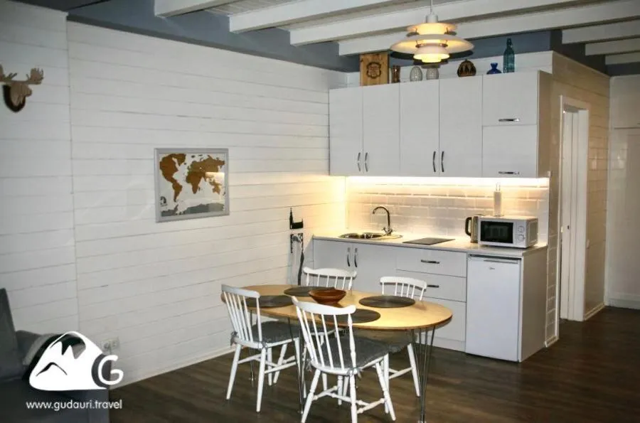 New Gudauri Suites by Gudauri Travel