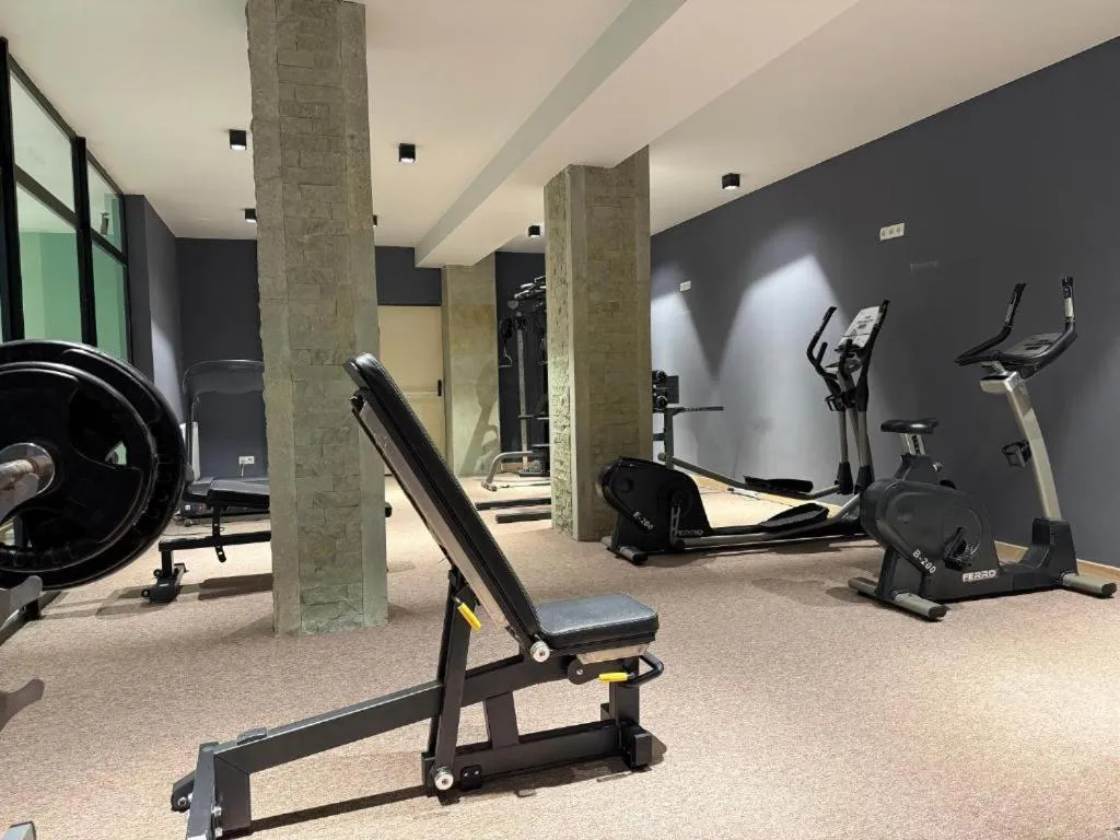 New Gudauri Suites by Gudauri Travel