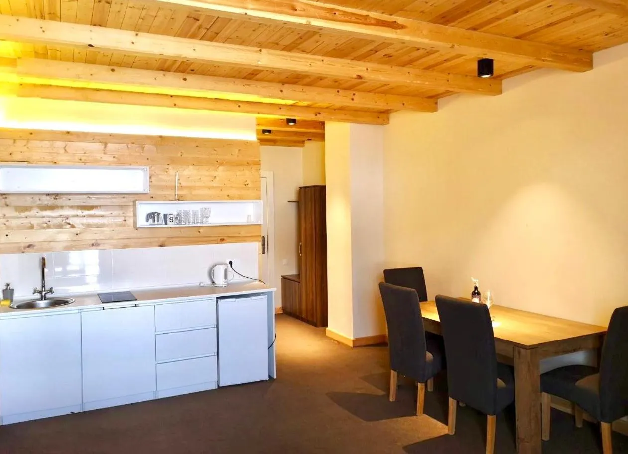 New Gudauri Suites by Gudauri Travel