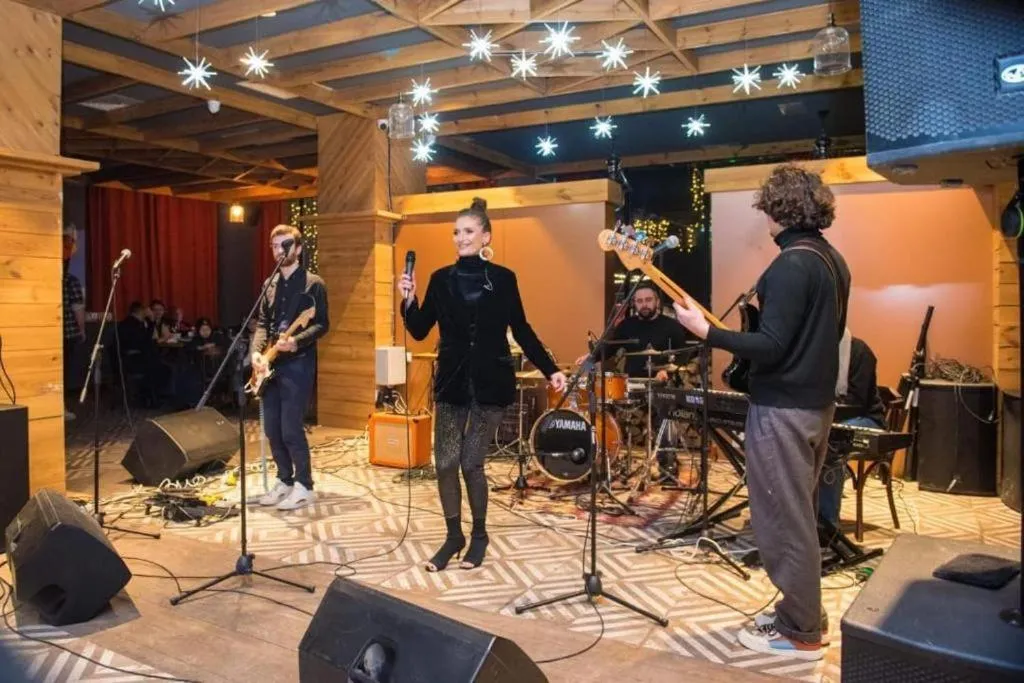 New Gudauri Suites by Gudauri Travel