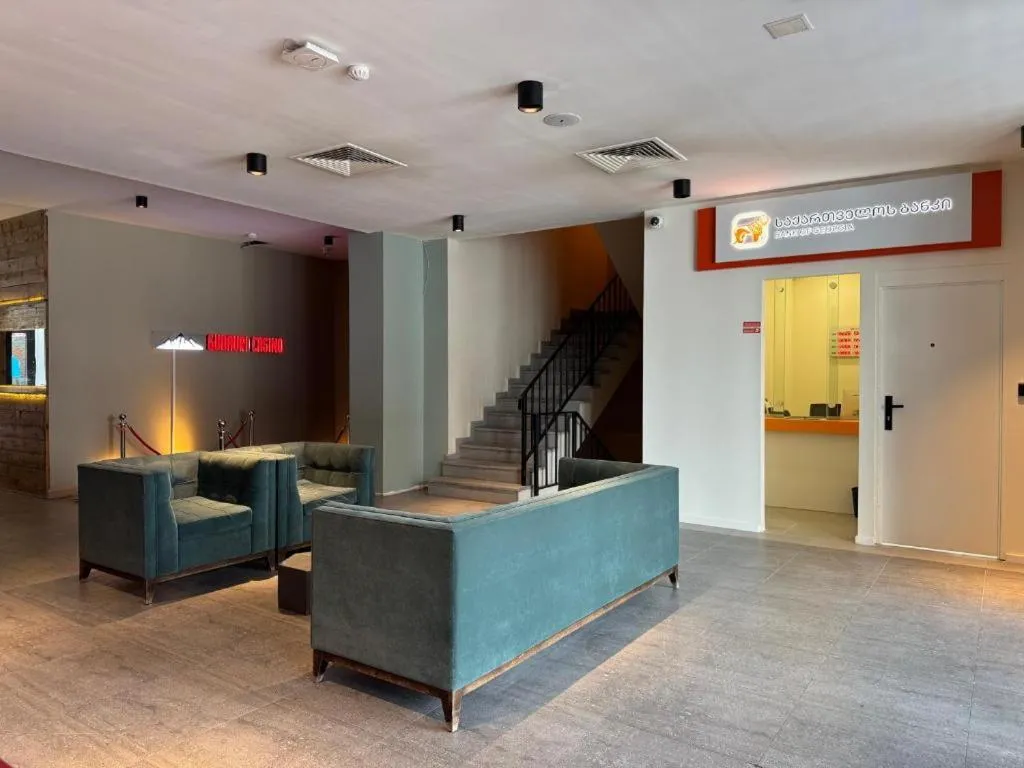 New Gudauri Suites by Gudauri Travel