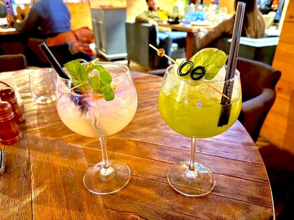 New Gudauri Suites by Gudauri Travel