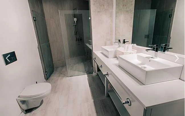 New Gudauri Suites by Gudauri Travel