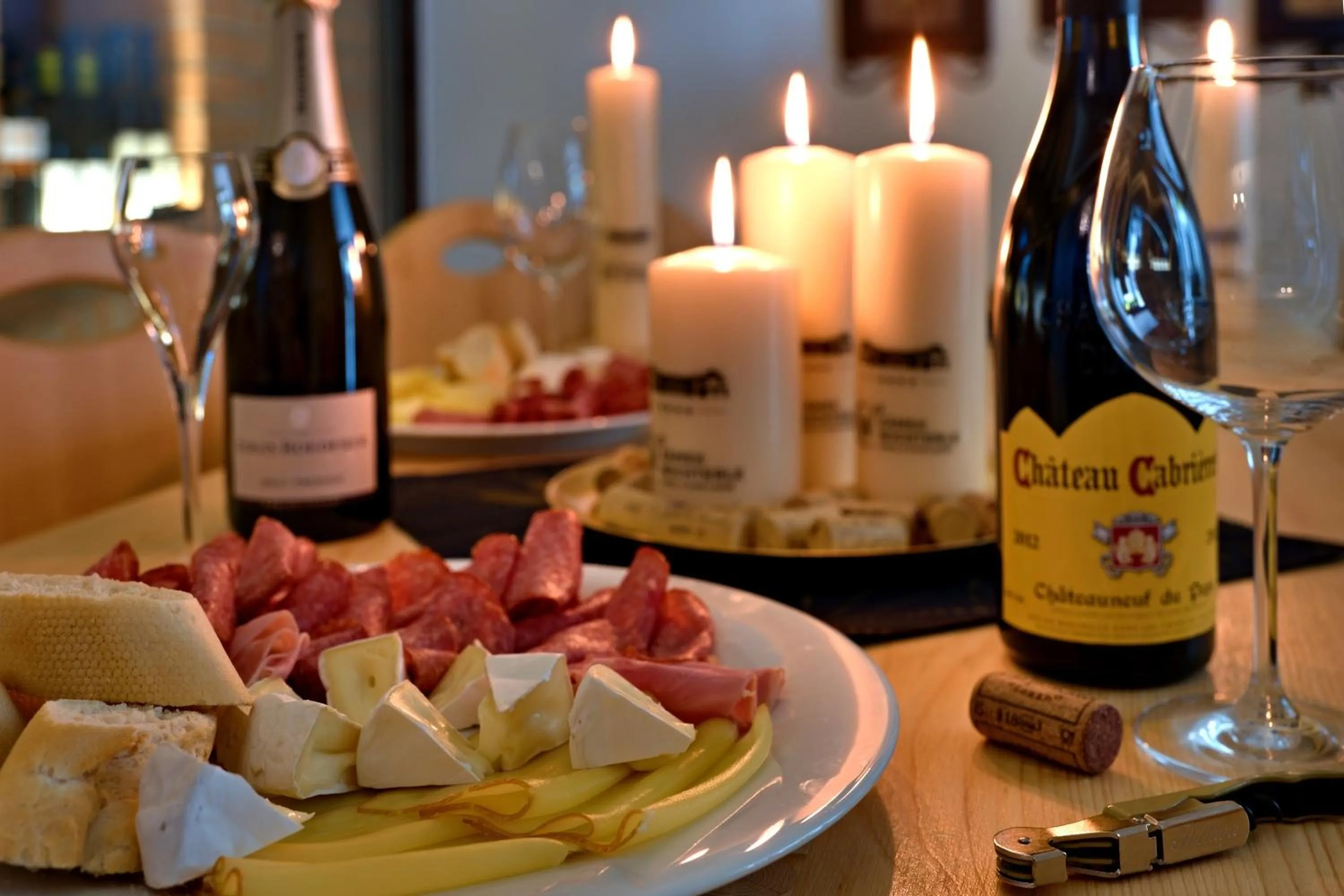 Zámek Wichterle - Hotel a pivní lázně