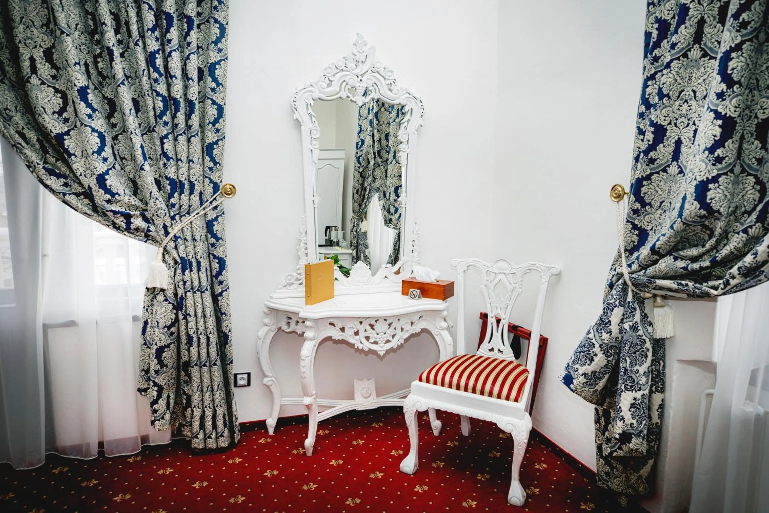 Zámek Wichterle - Hotel a pivní lázně