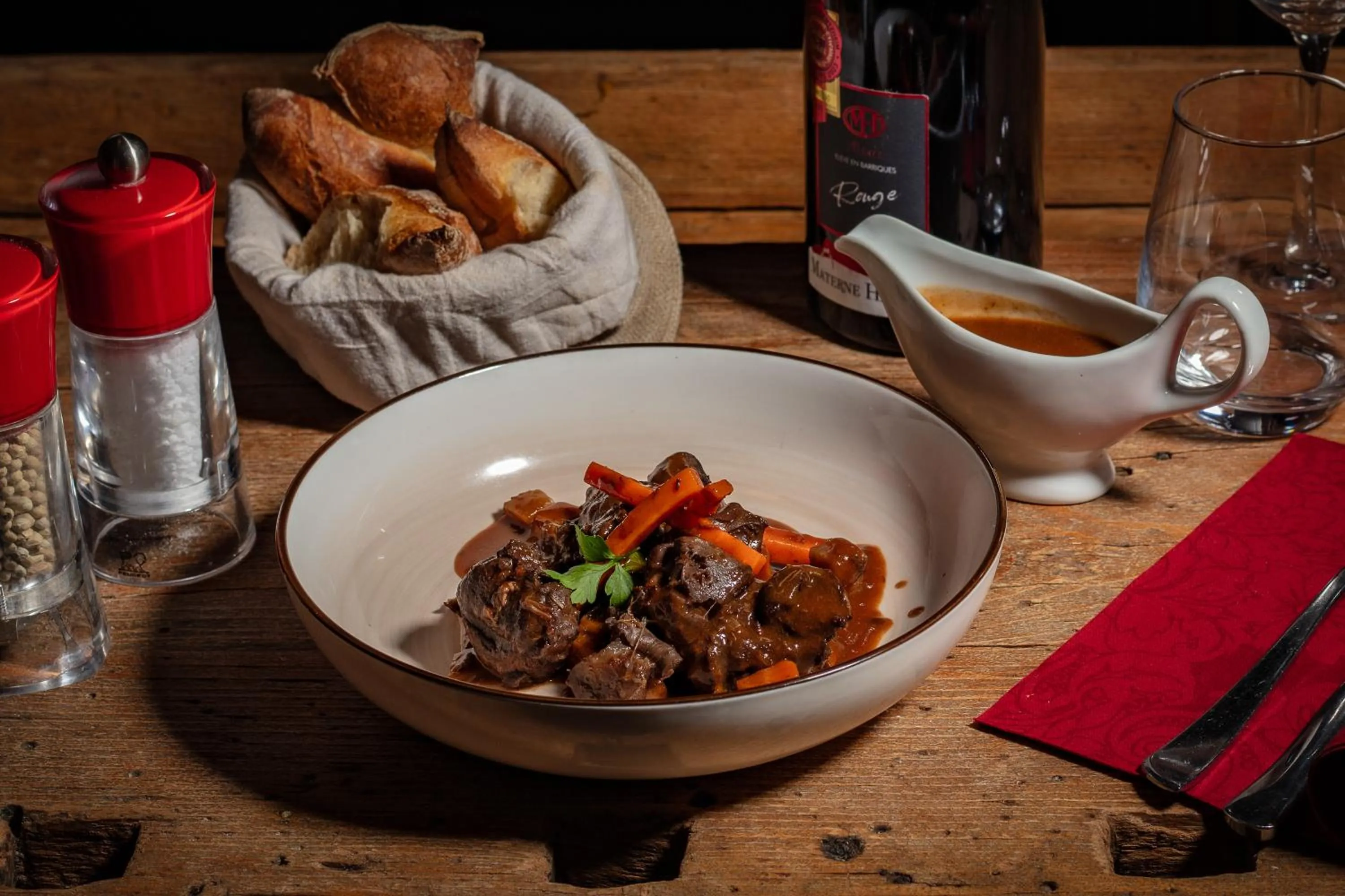 Restaurant/places to eat in Europe Haguenau – Hotel & Spa