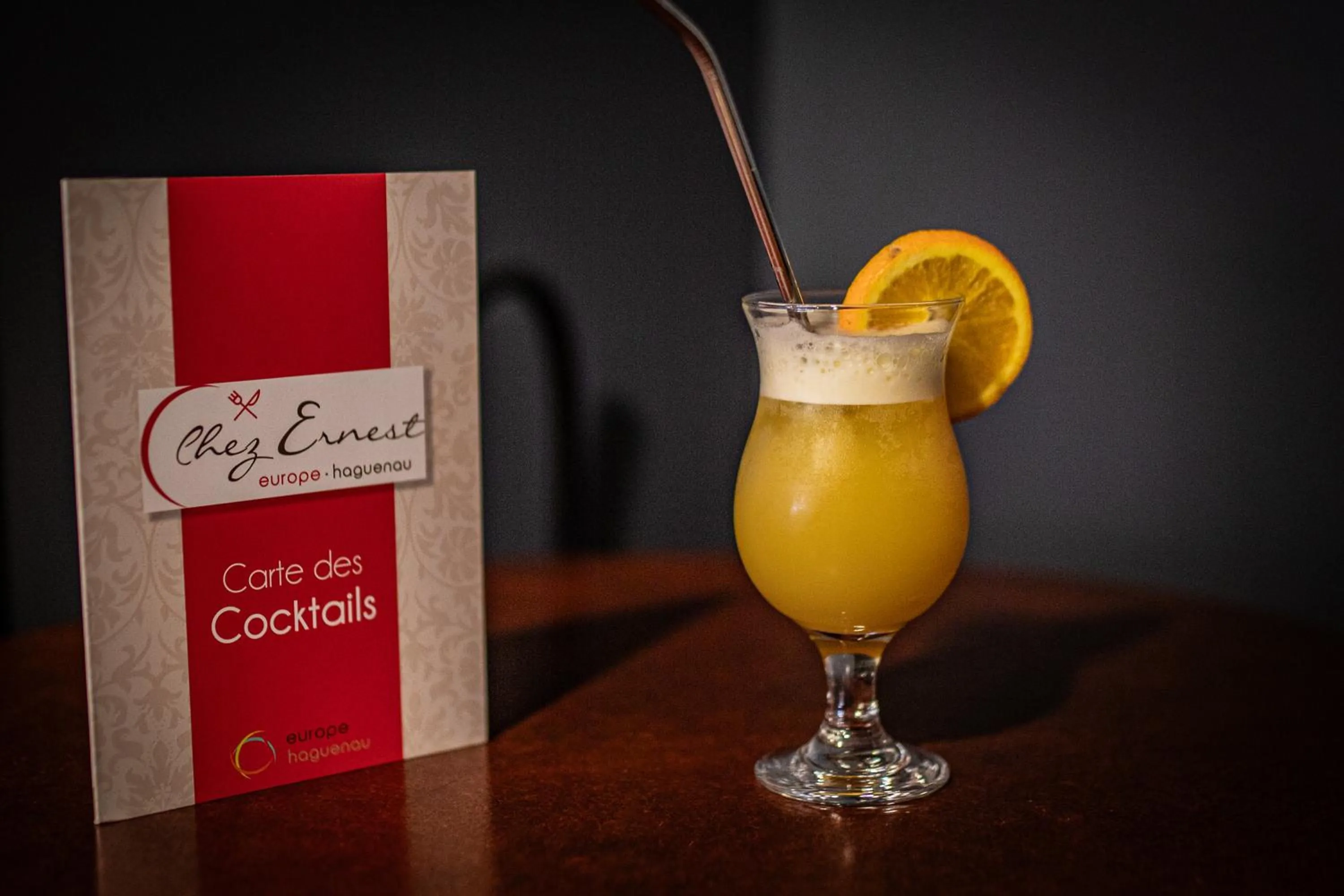 Lounge or bar in Europe Haguenau – Hotel & Spa