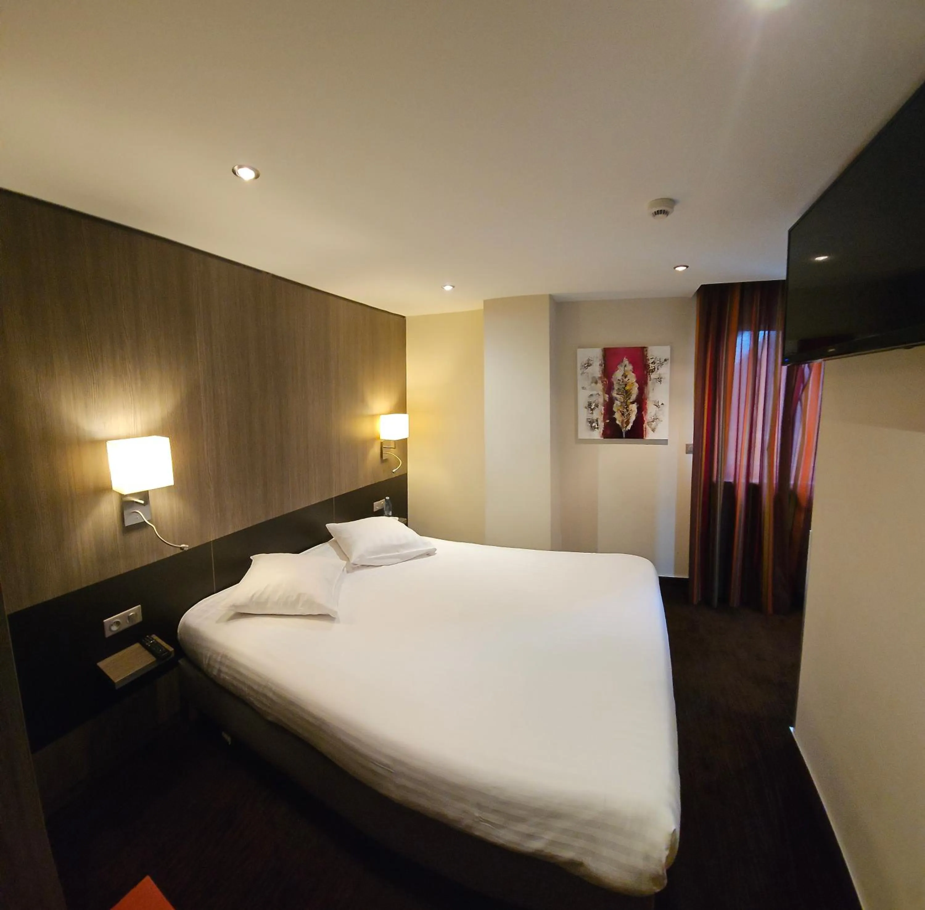 Bed in Europe Haguenau – Hotel & Spa