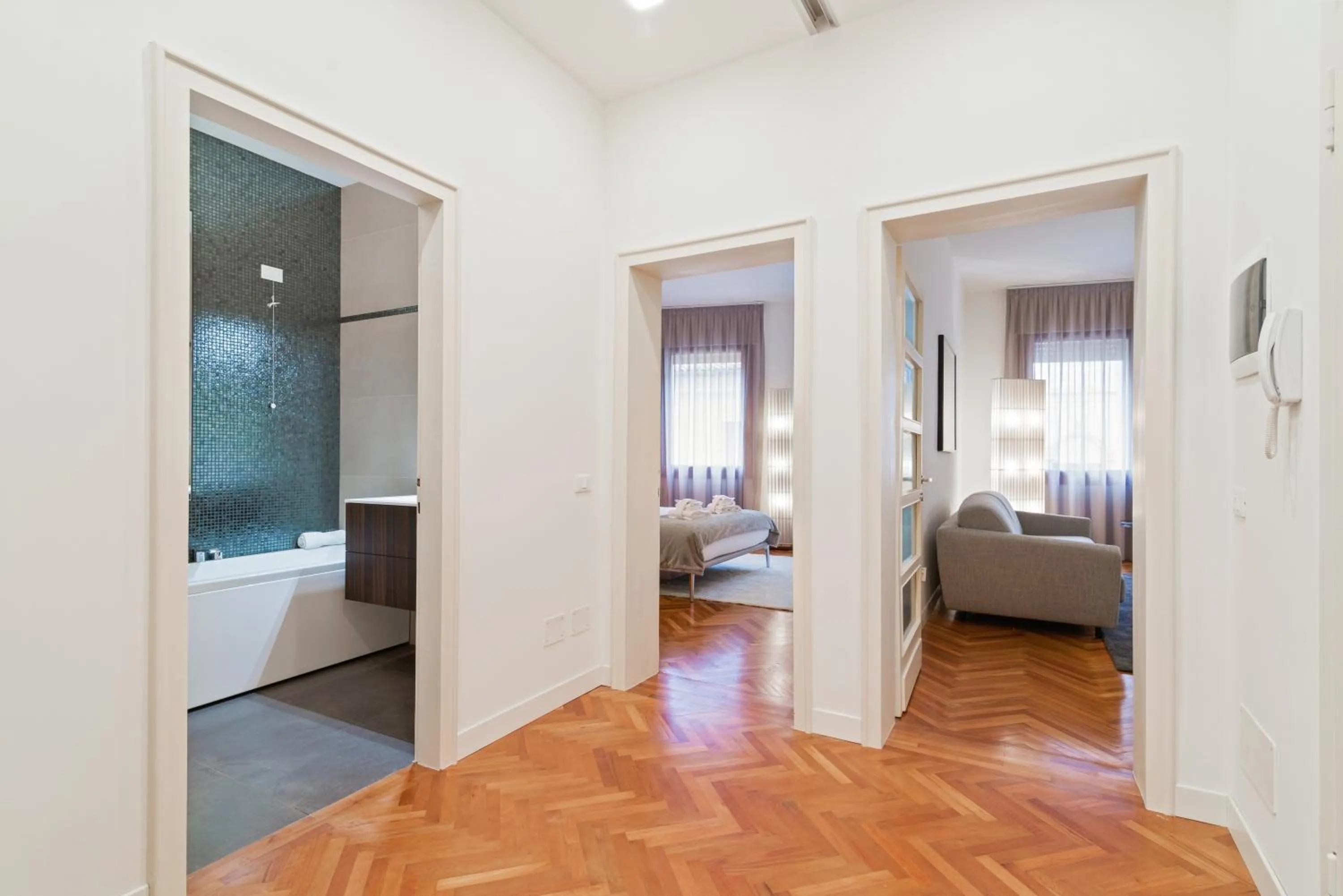 Other, Bed in GuestHost - San Fermo Luxury Apartment
