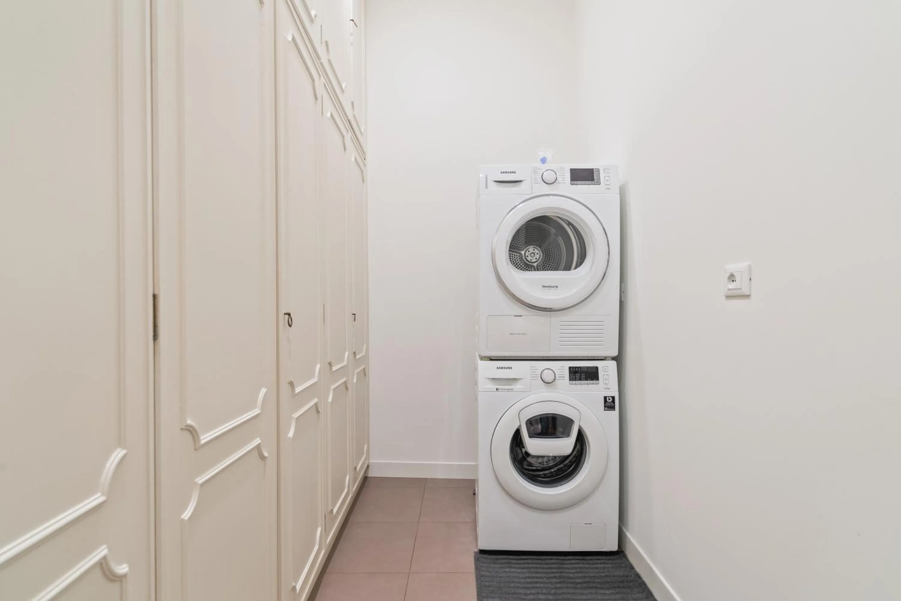 Bathroom in GuestHost - San Fermo Luxury Apartment