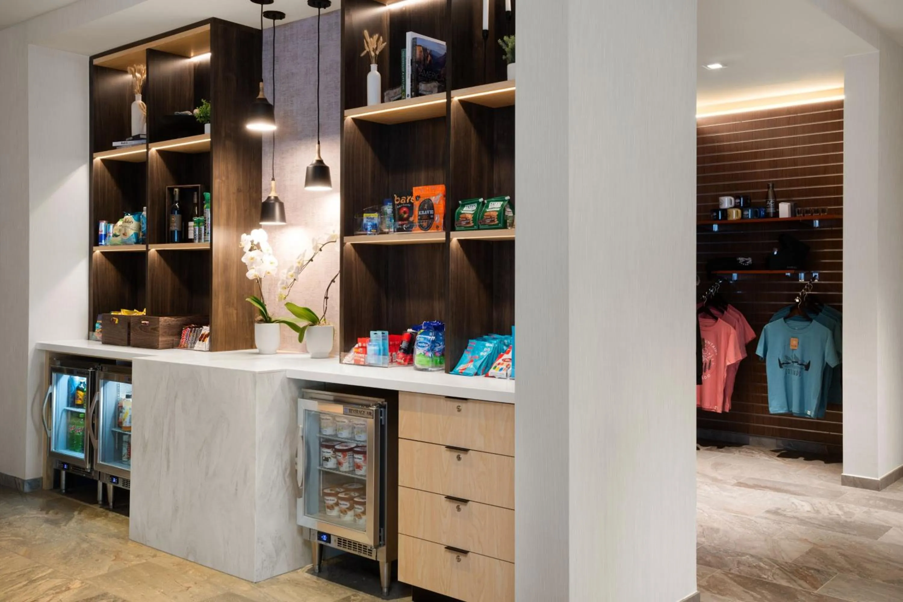 Other in AC Hotel Frisco Colorado