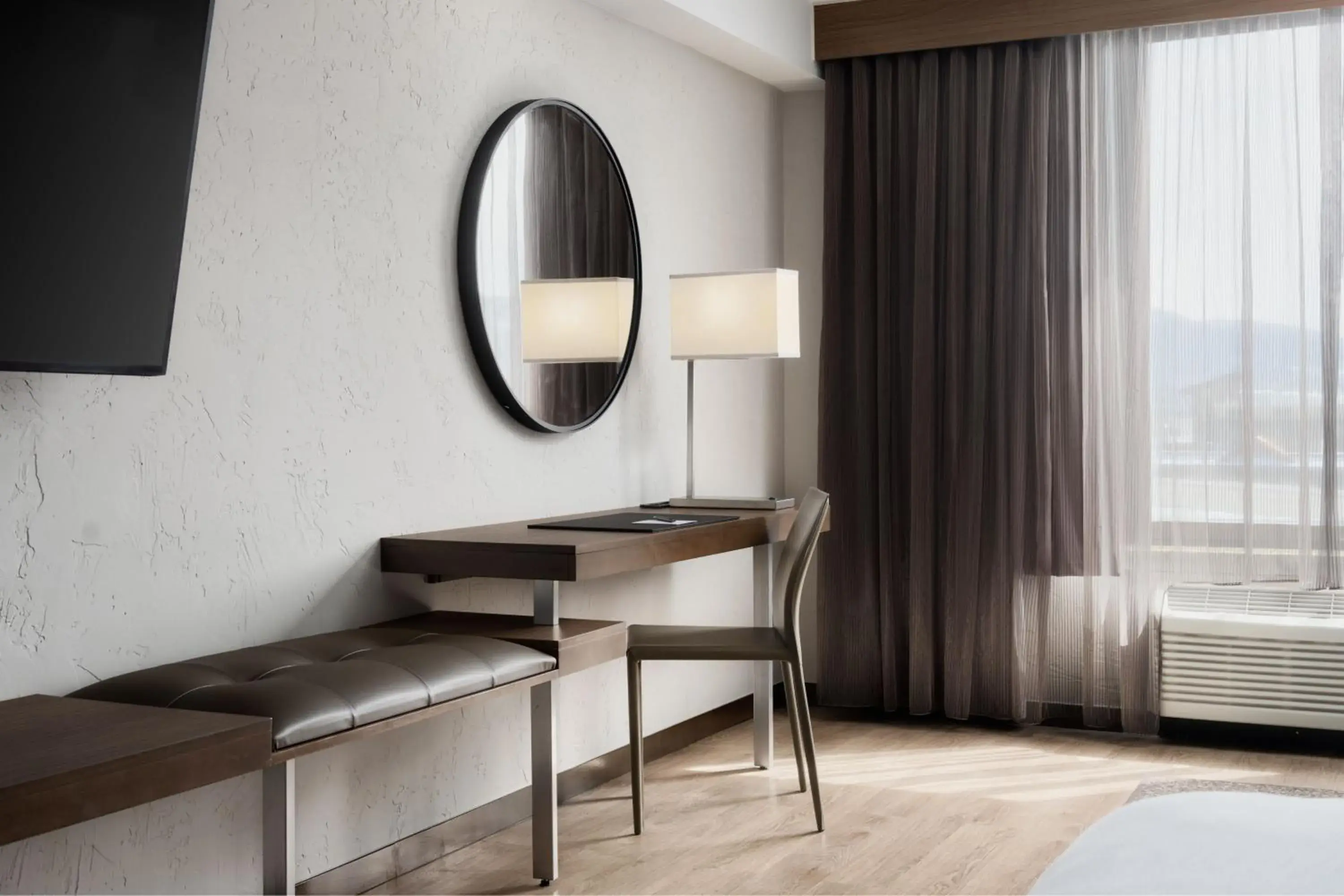 King Room in AC Hotel Frisco Colorado King Room in AC Hotel Frisco Colorado