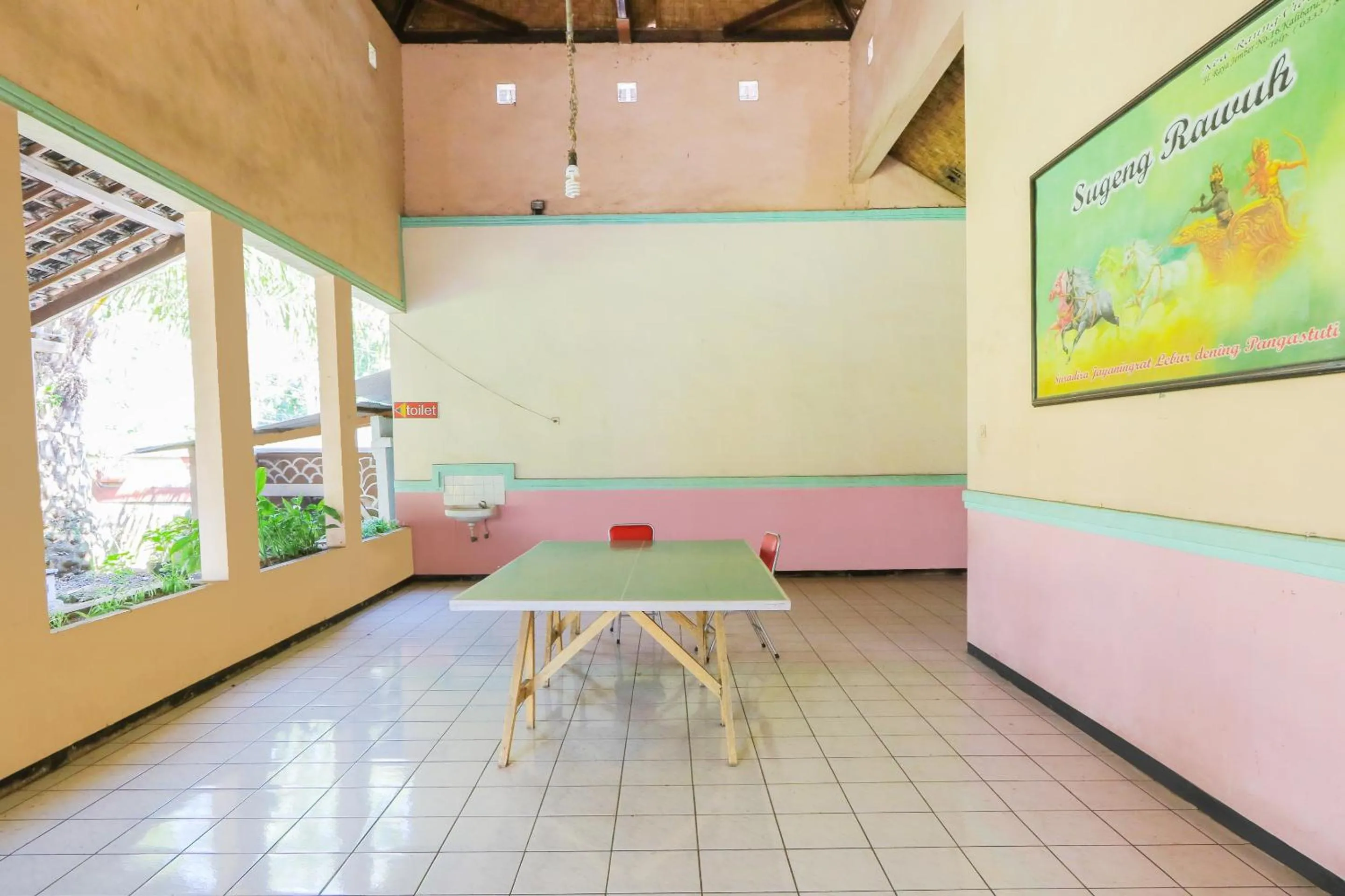 Other in OYO 2465 Hotel Raung View