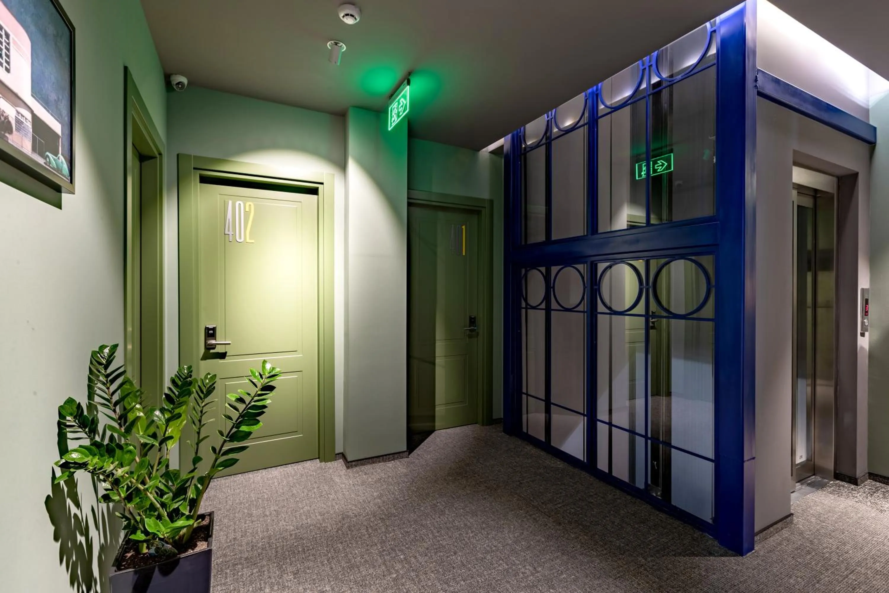 Other in Vera Hills Boutique Hotel