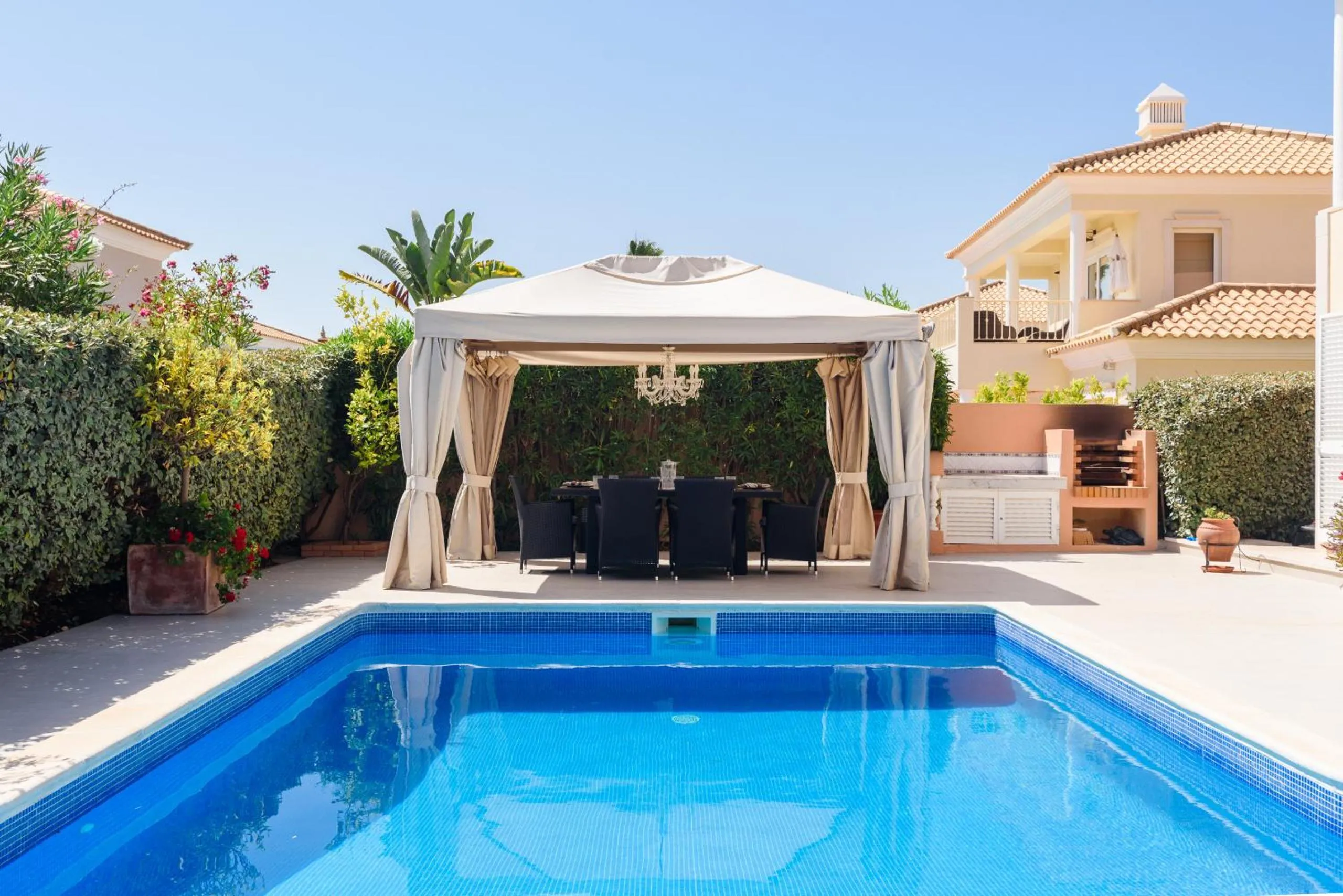 Casa Lago