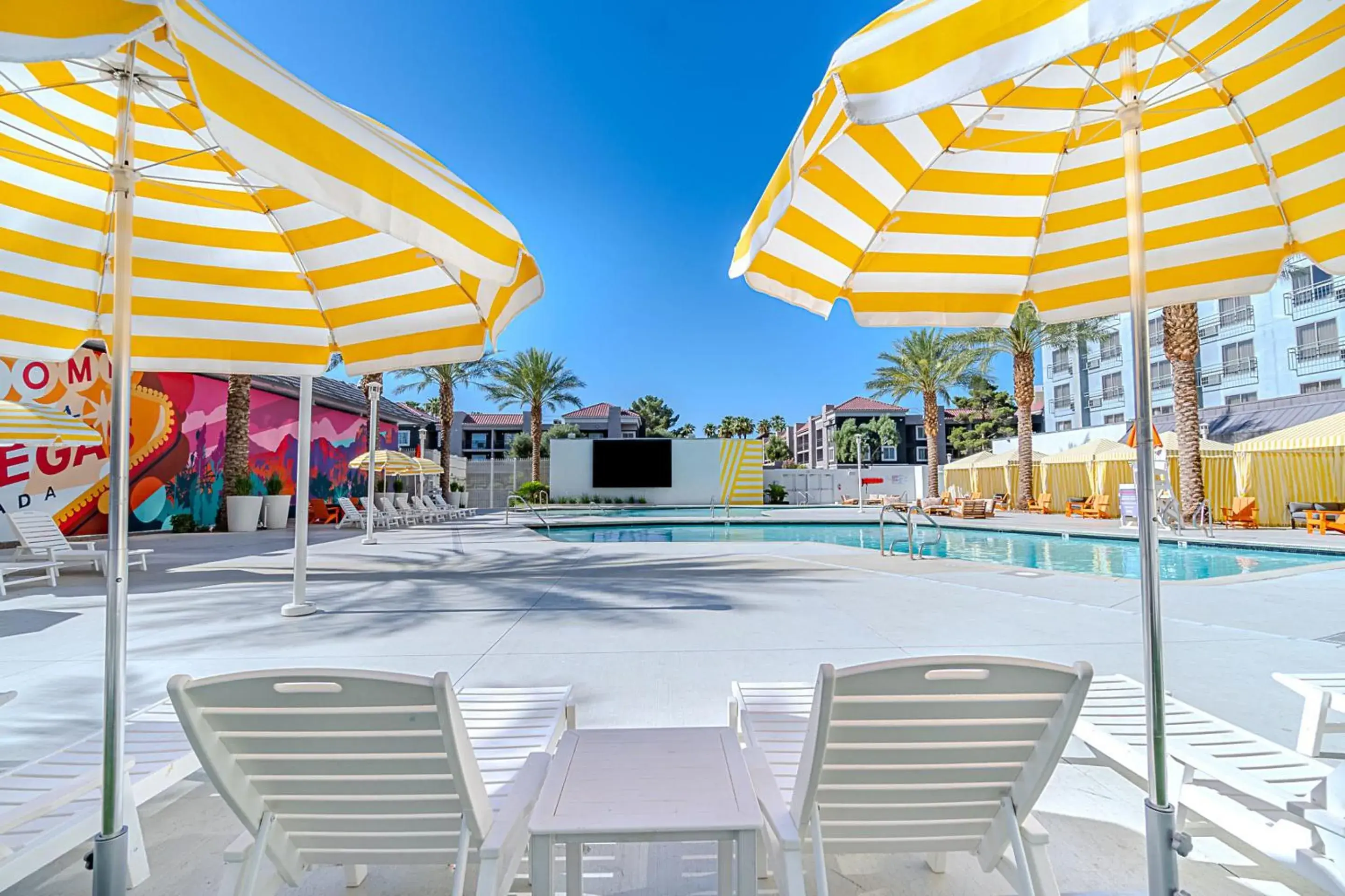 OYO Hotel and Casino Las Vegas OYO Hotel and Casino Las Vegas