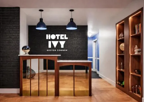 Hotel Ivy Boston Common