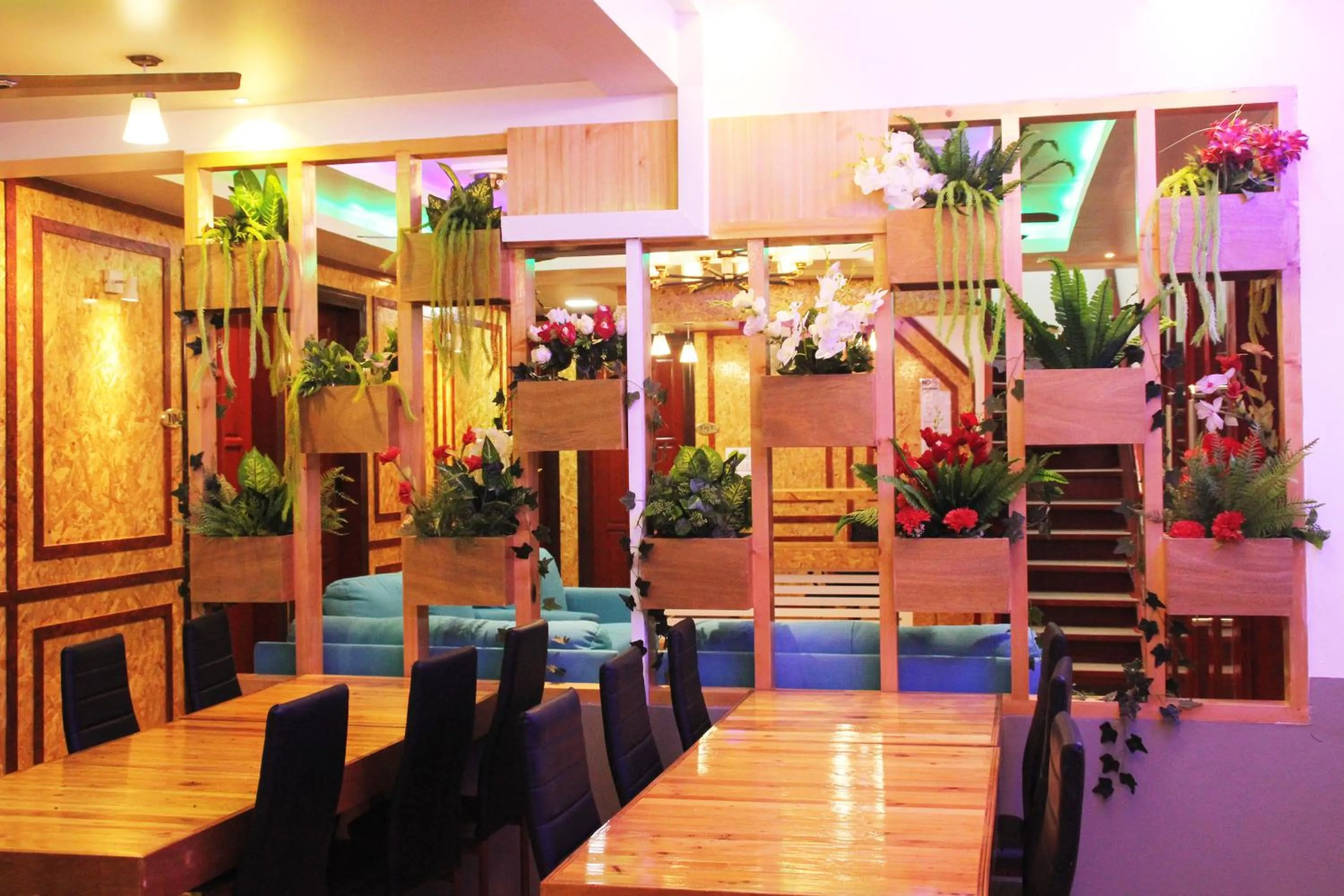 Restaurant/places to eat in Athens View