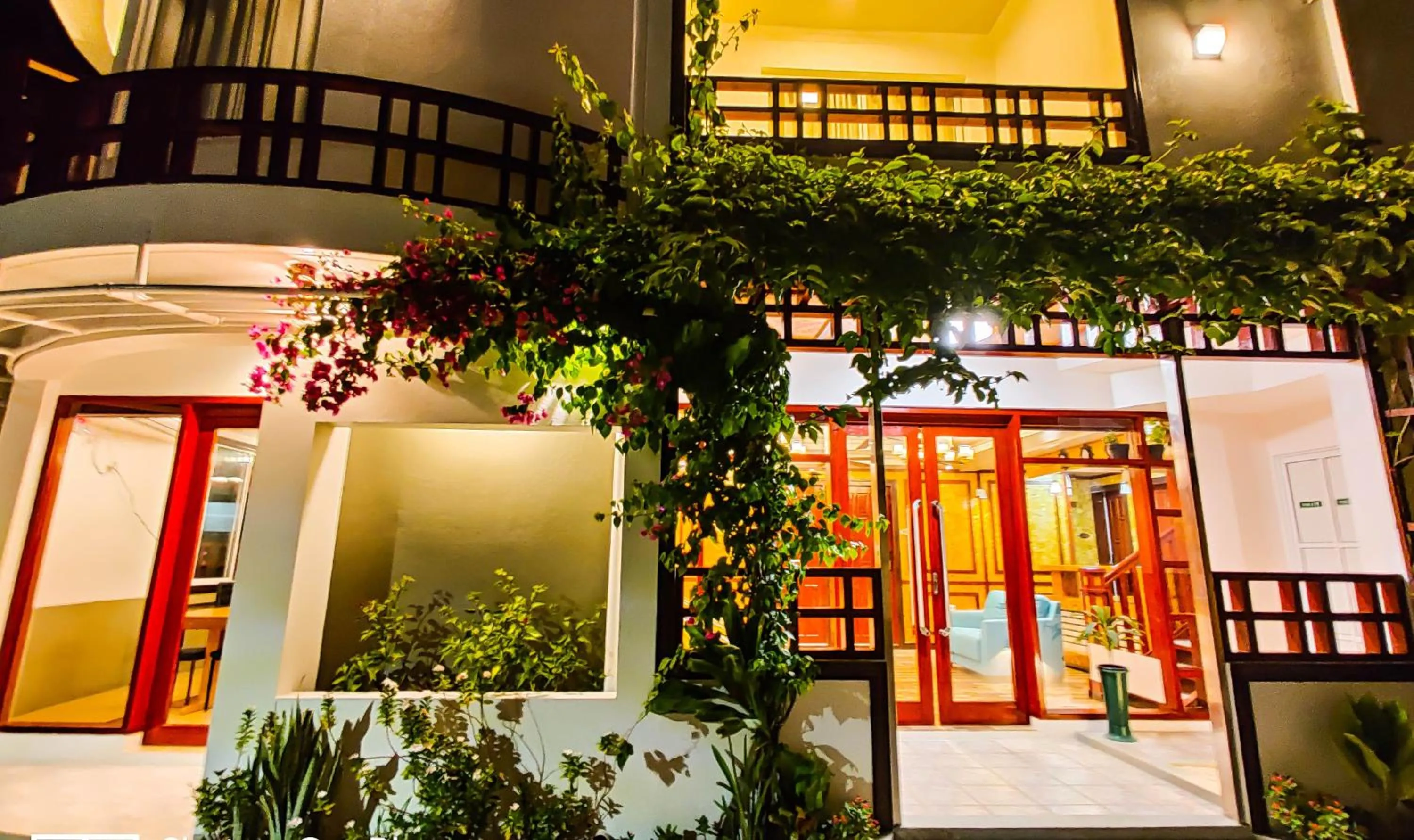 Property building in Athens View