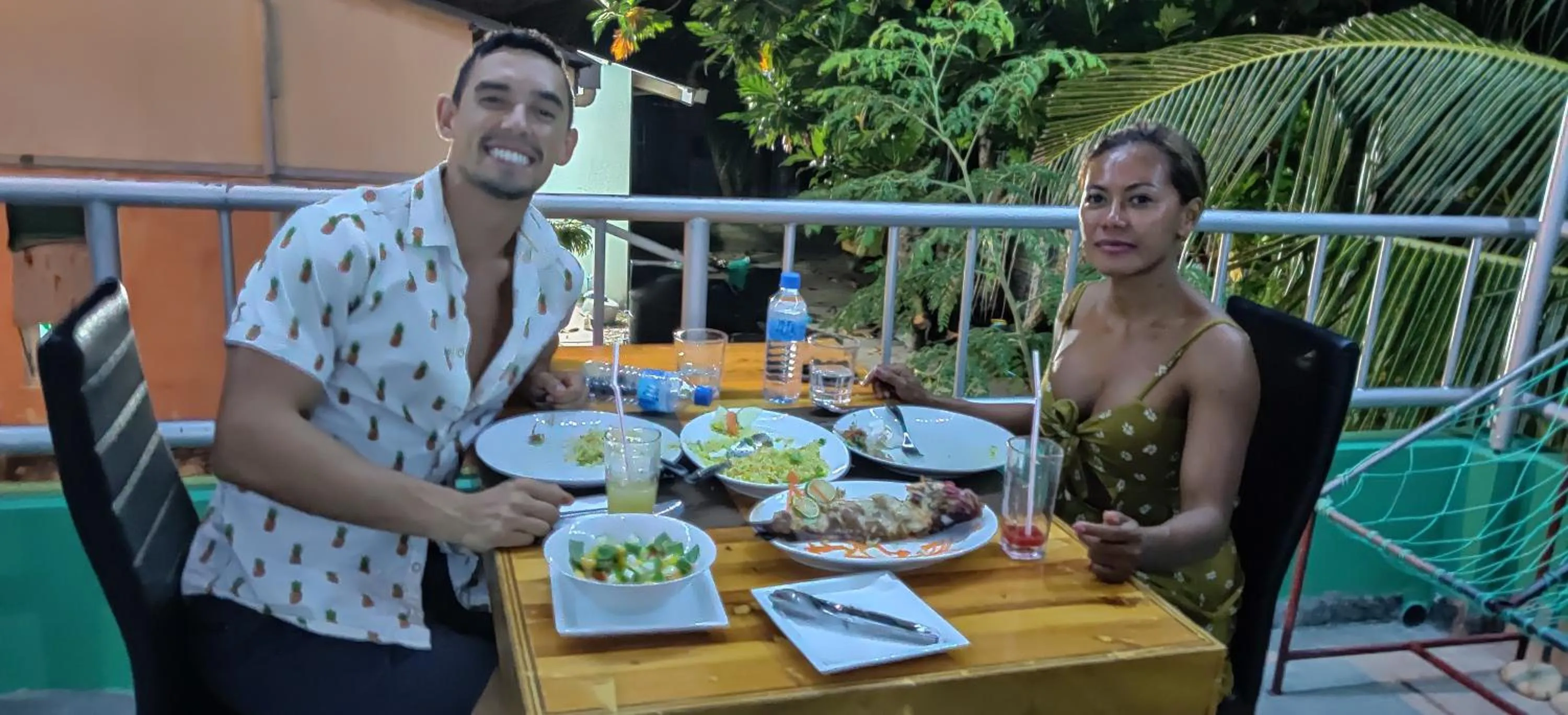 Restaurant/places to eat in Athens View