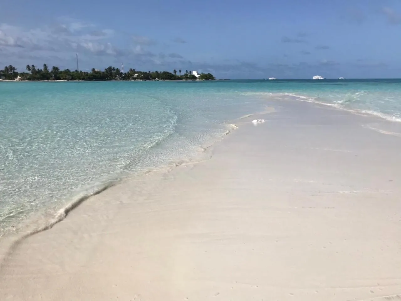 Natural landscape in Athens View