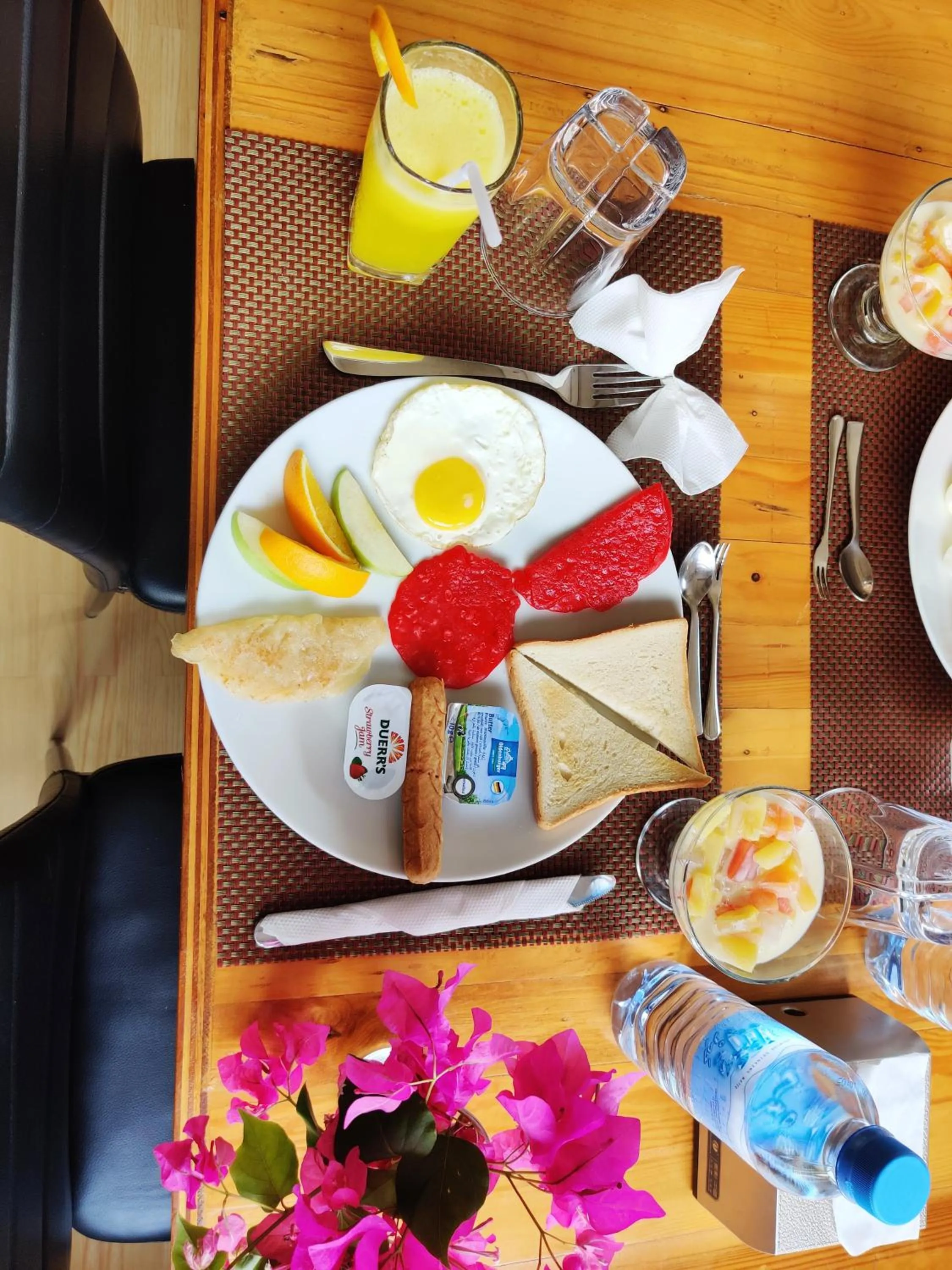 Restaurant/places to eat in Athens View