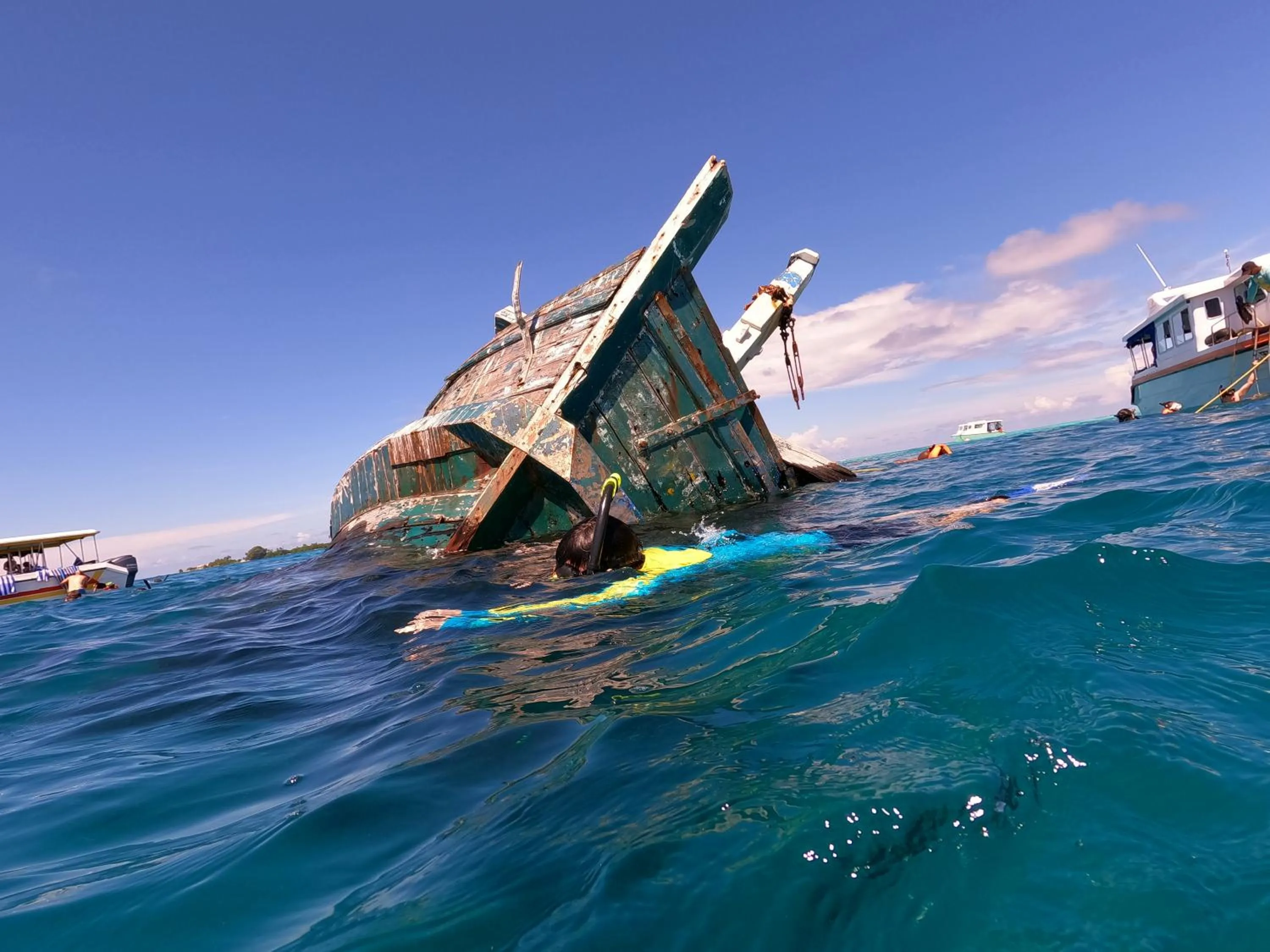 Activities in Athens View