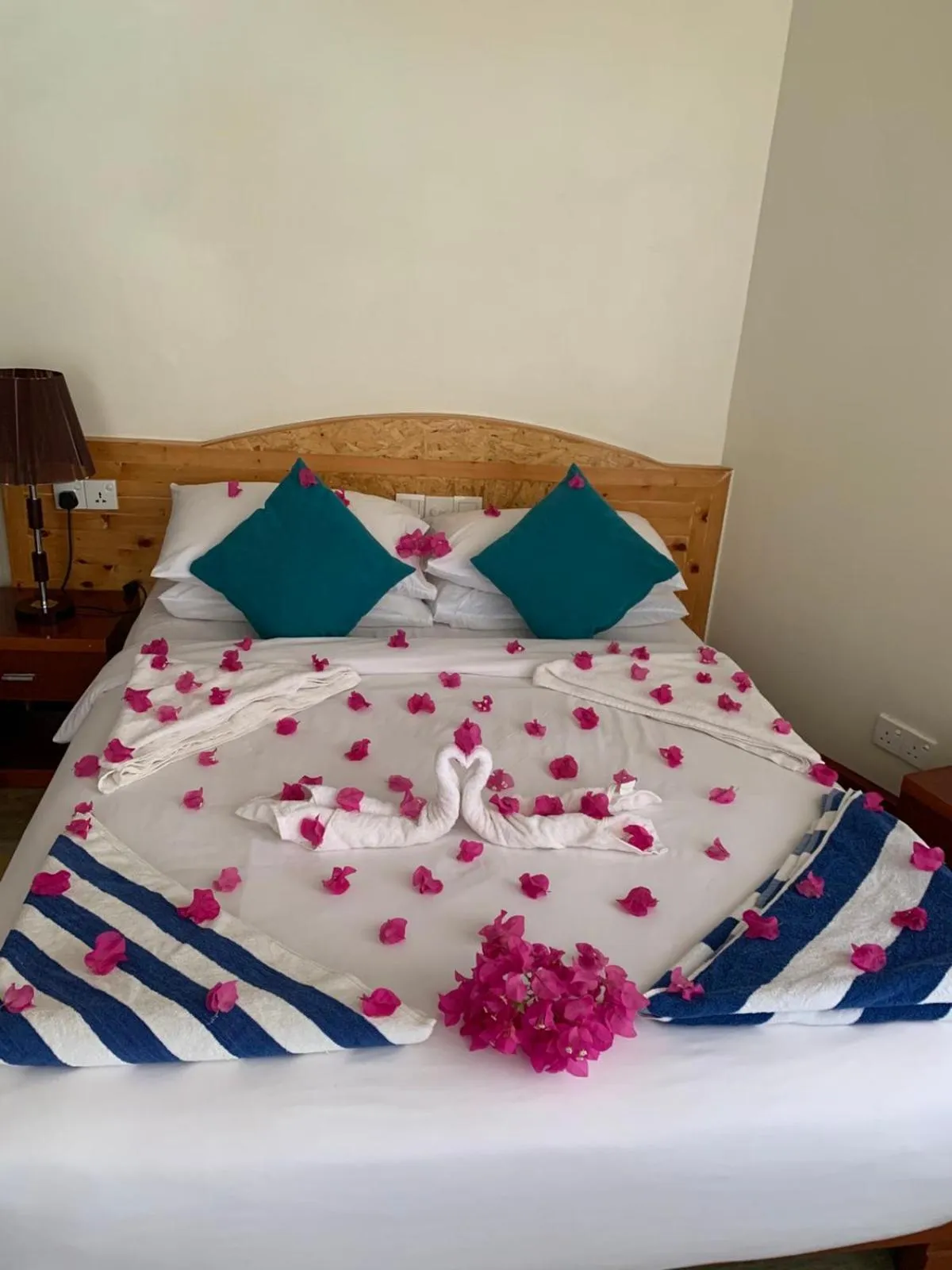 Property building, Bed in Athens View