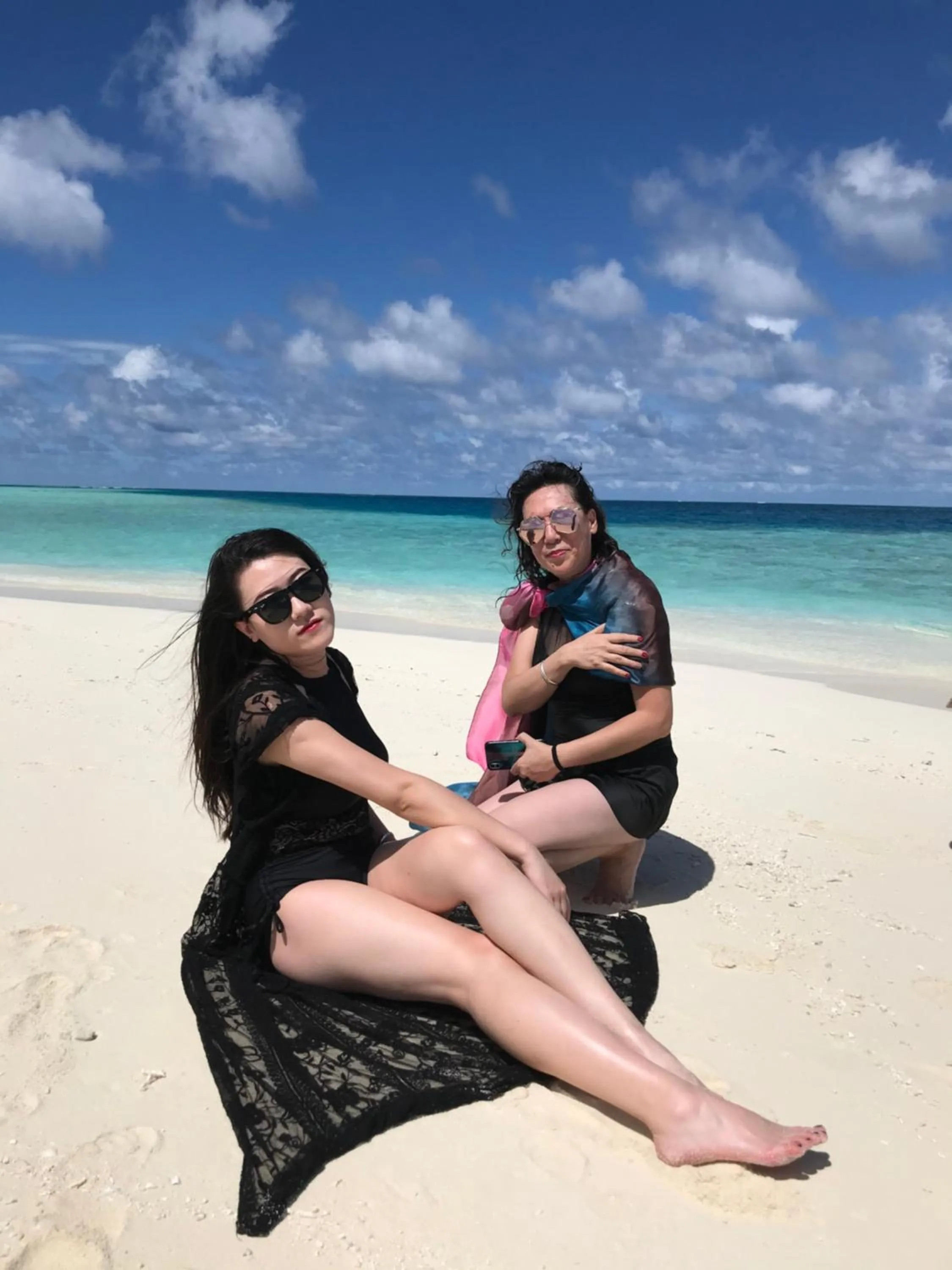 People in Athens View