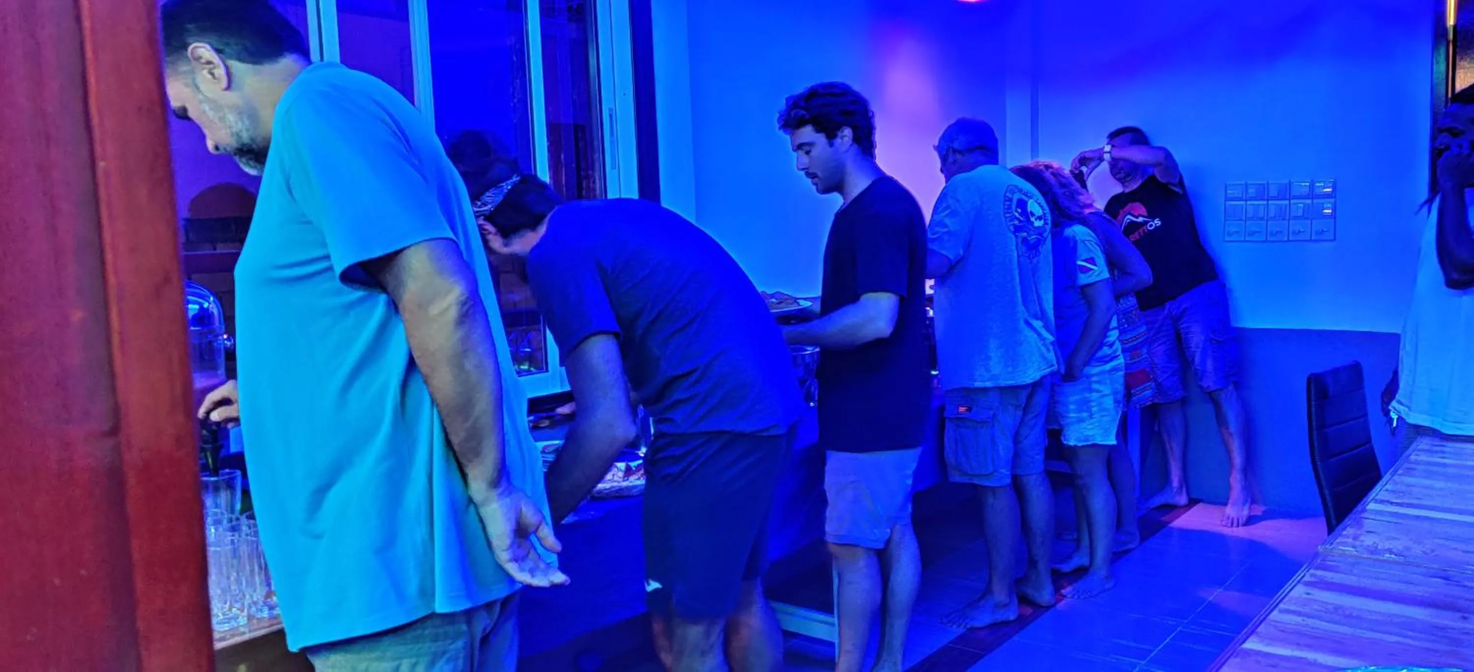 Restaurant/places to eat in Athens View