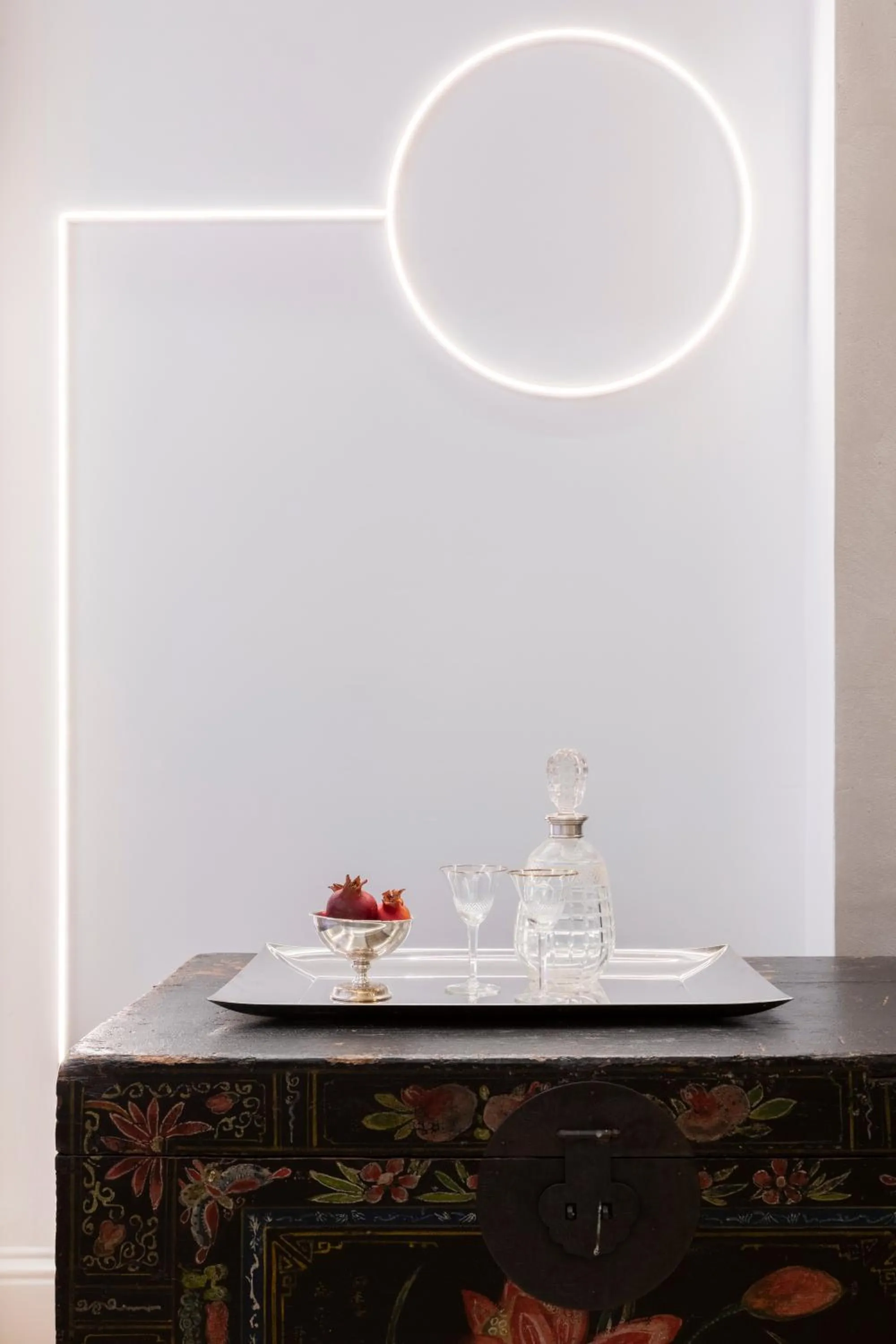 Coffee/tea facilities in Poēsis Experience Hotel