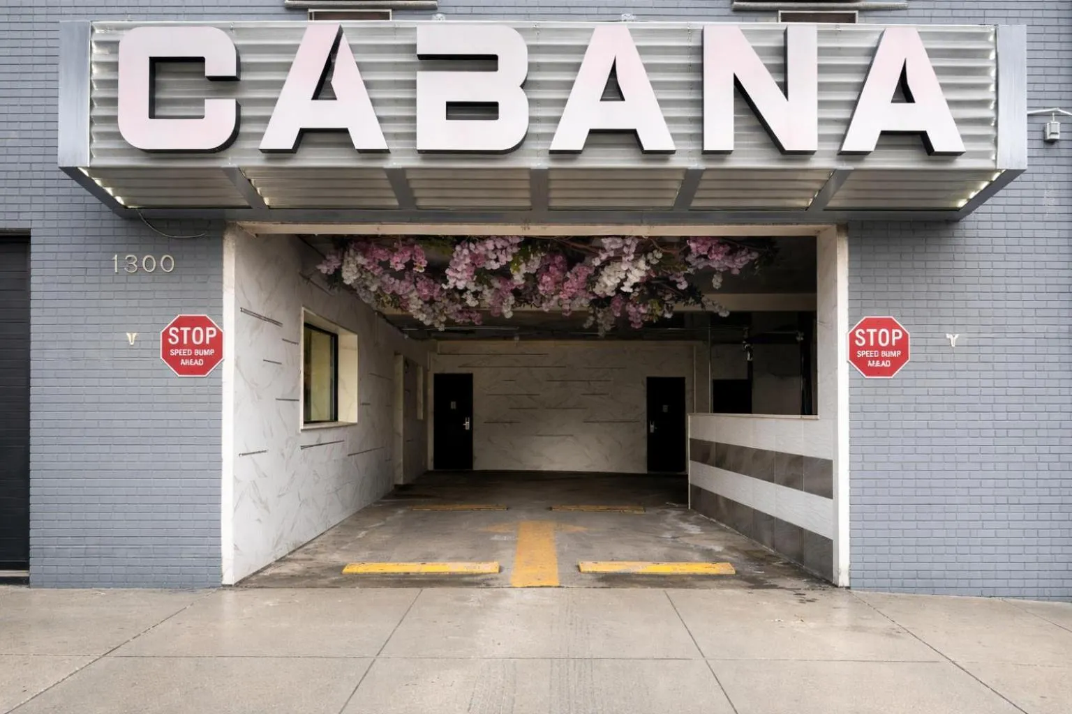 Cabana Hotel Yankee Stadium