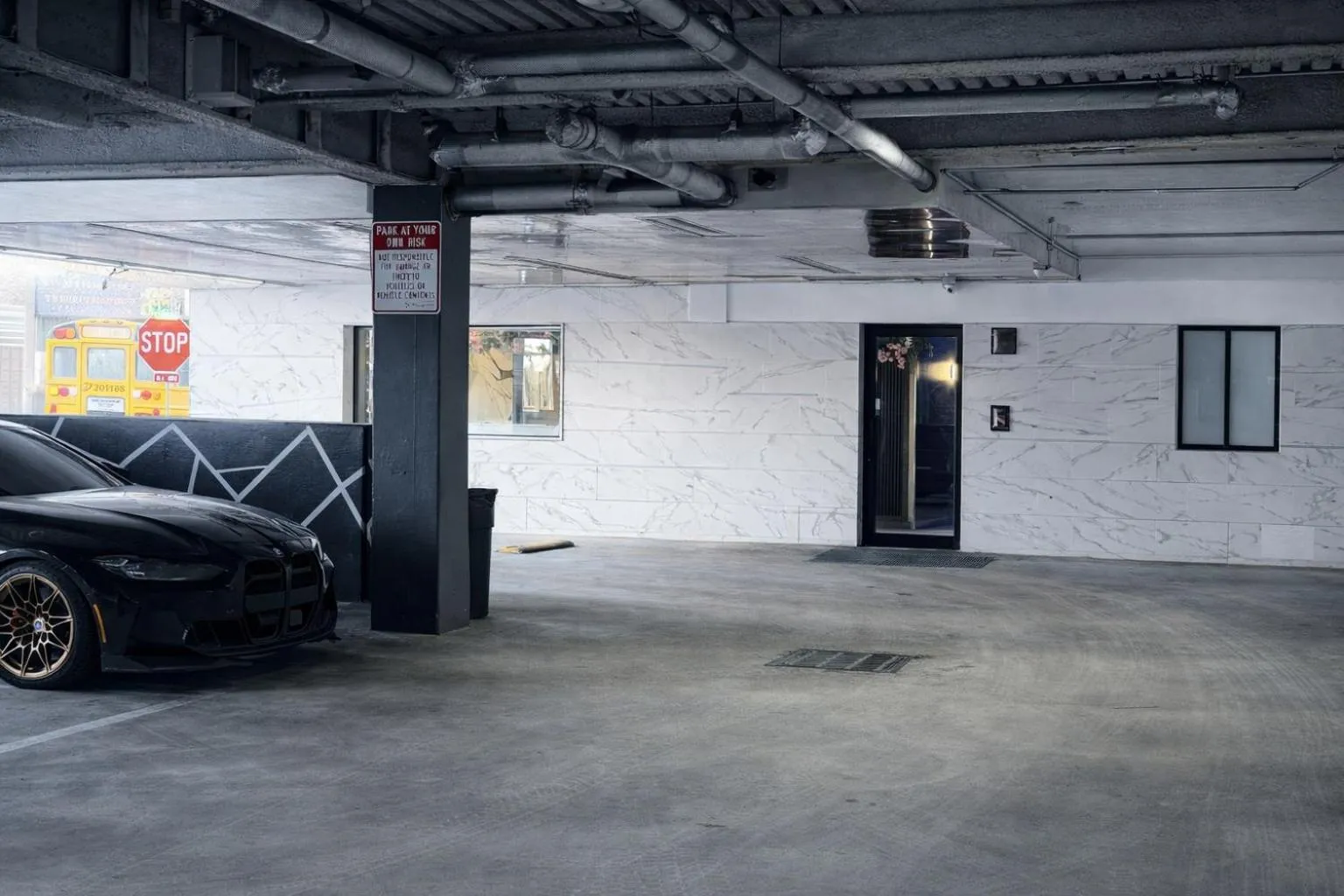 Cabana Hotel Yankee Stadium