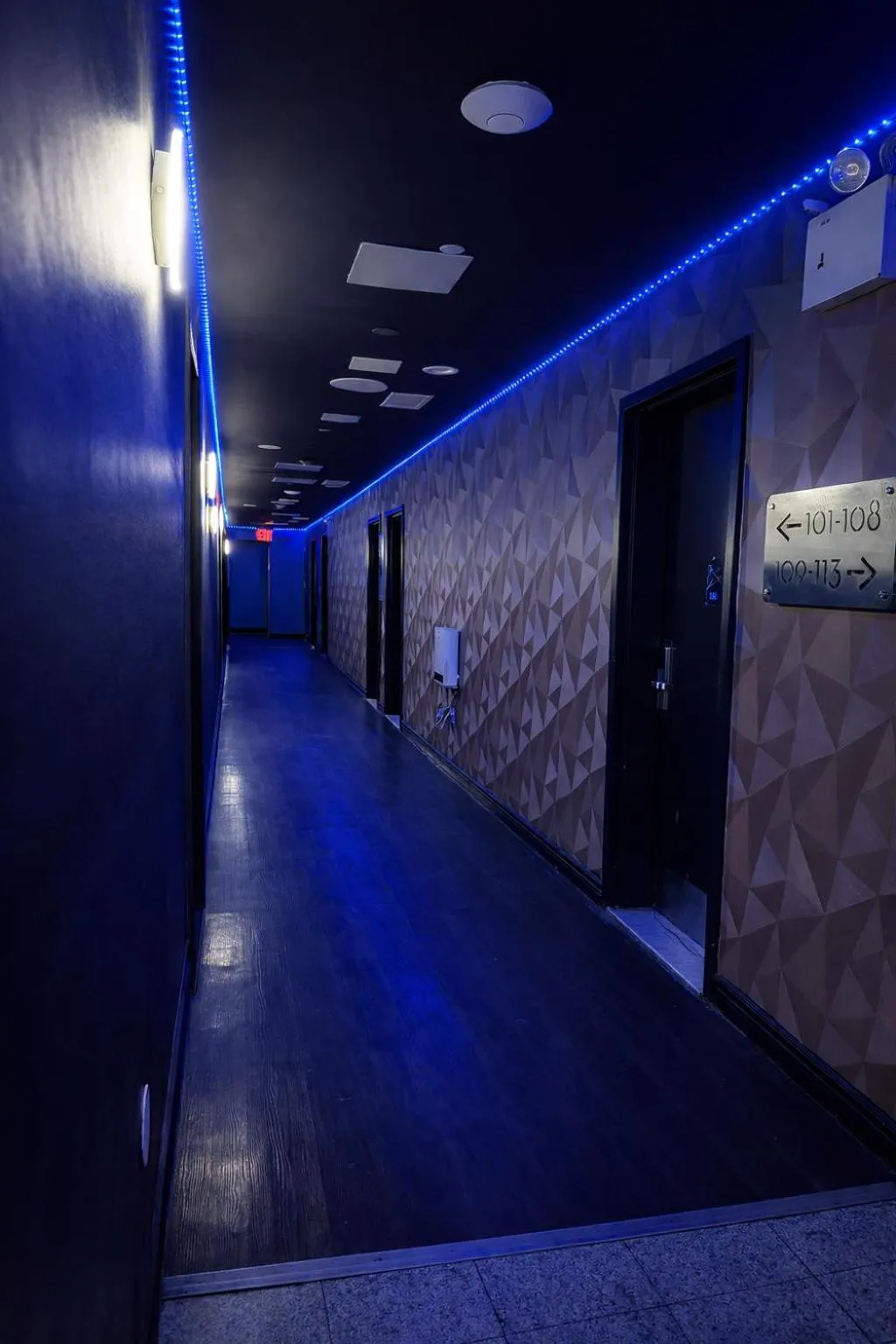 Cabana Hotel Yankee Stadium