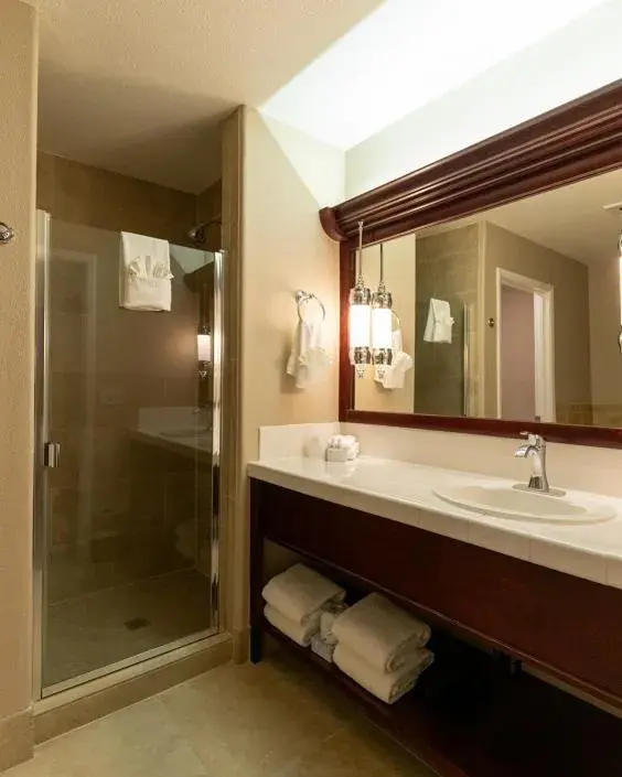 Tuscany Suites & Casino Tuscany Suites & Casino