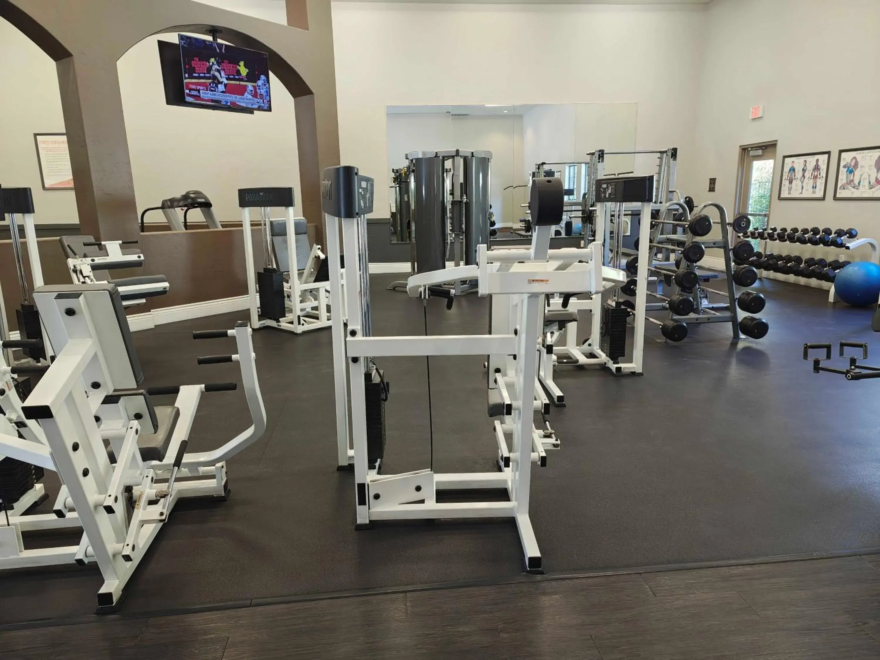 Tuscany Suites & Casino Tuscany Suites & Casino