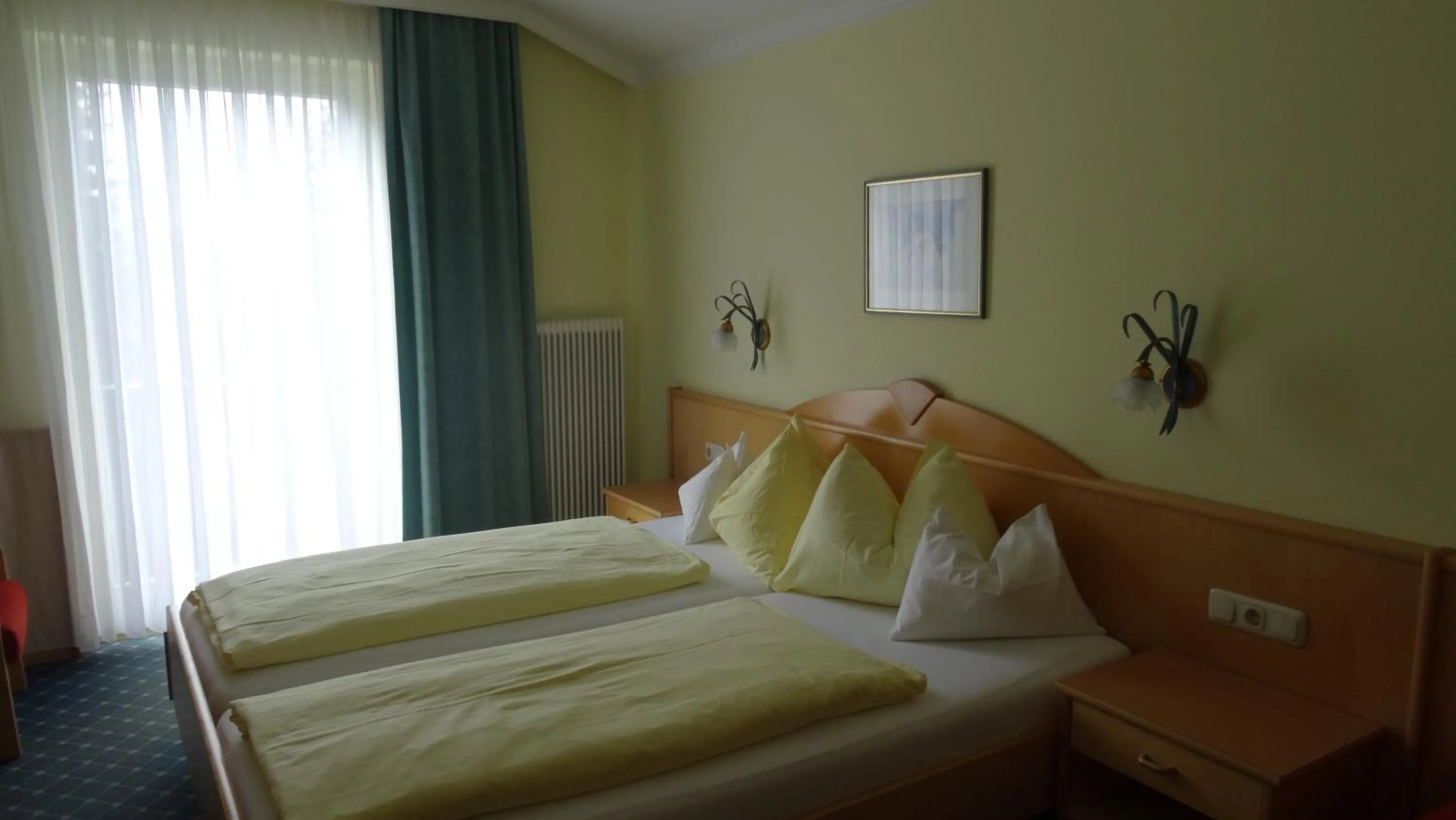 Hotel Sportpension Reiter