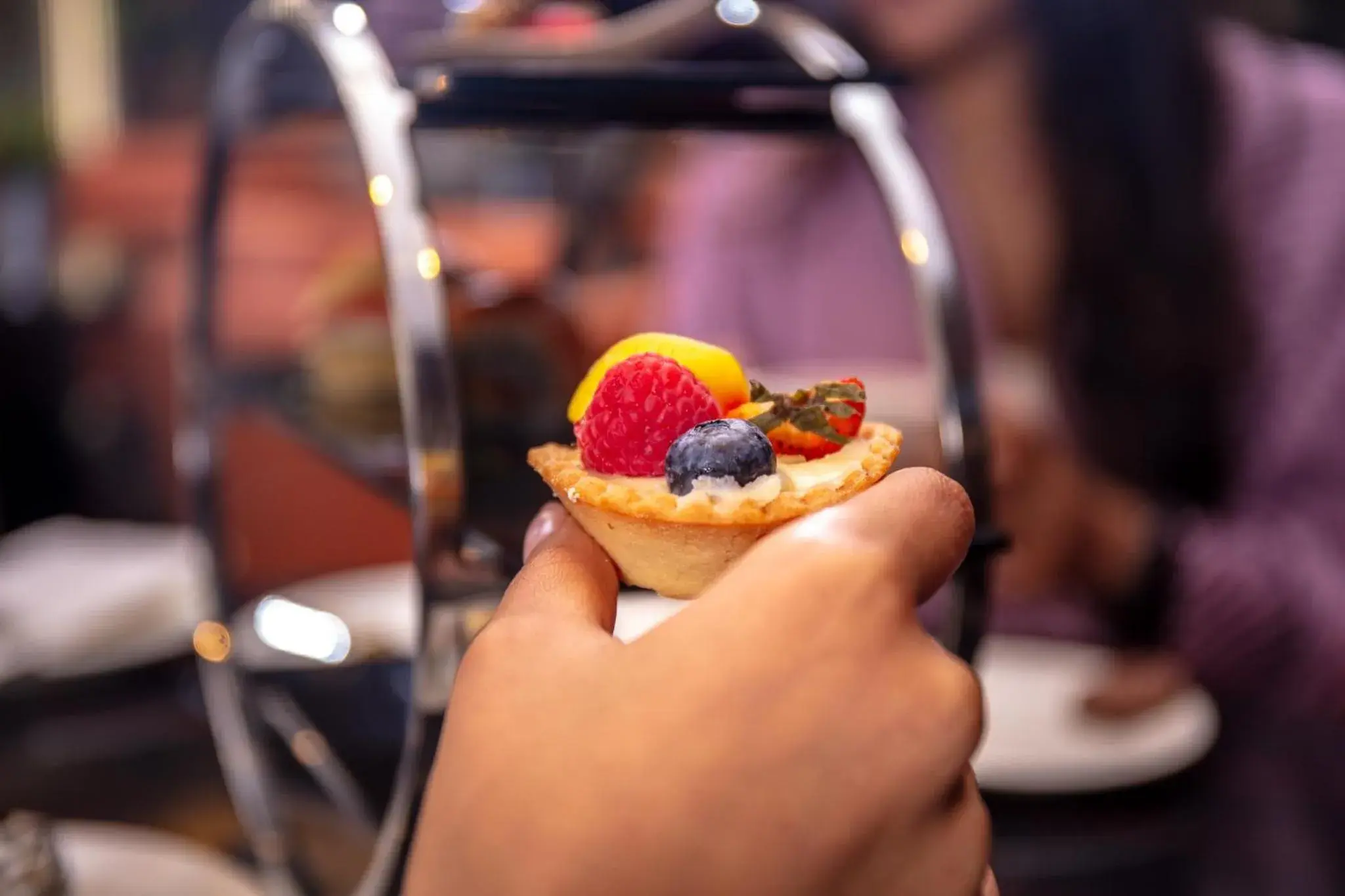 Food and drinks in Centro Corniche Al Khobar by Rotana Food and drinks in Centro Corniche Al Khobar by Rotana