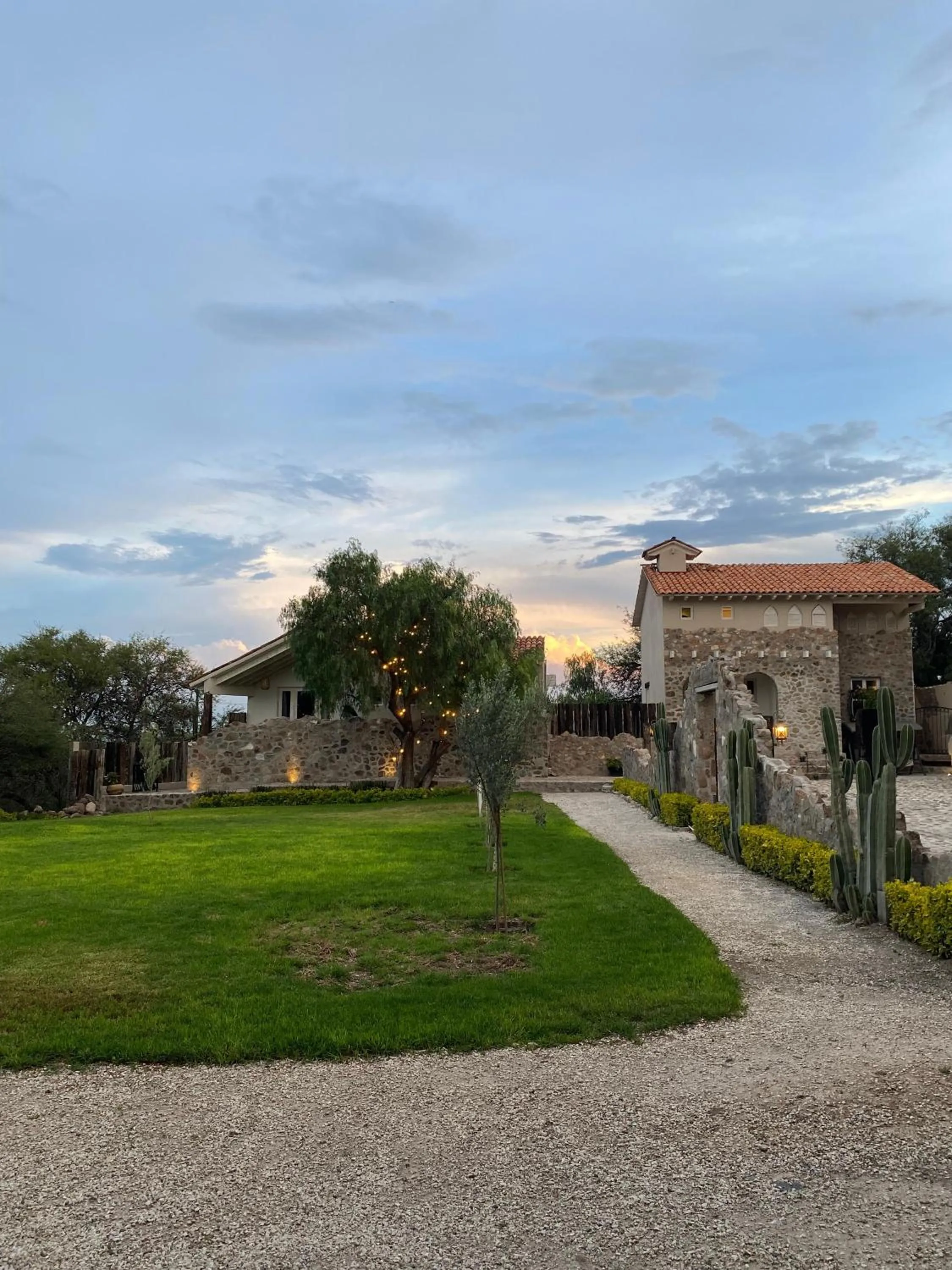 Garden in Suites Campestres Montebello