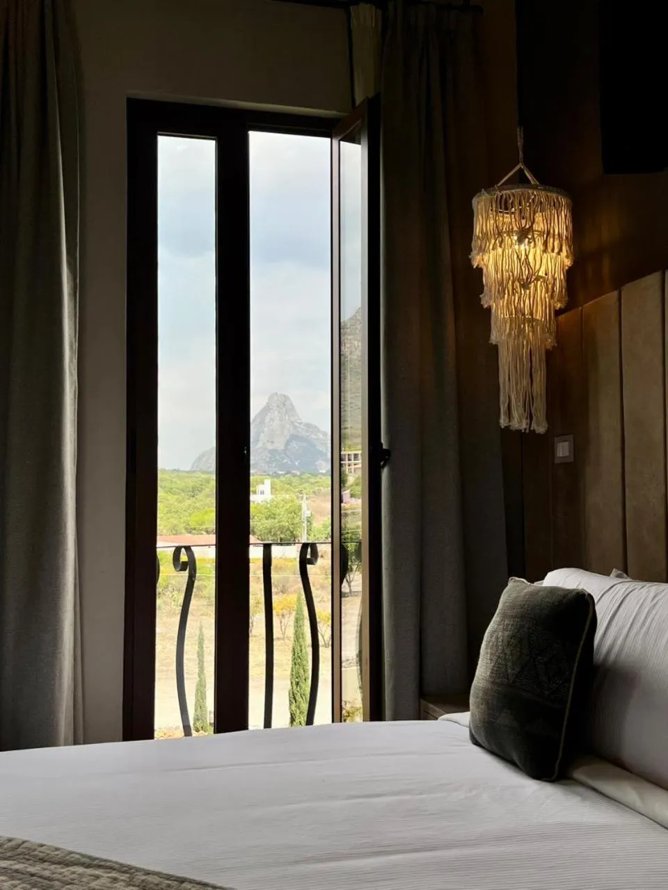 Bed in Suites Campestres Montebello