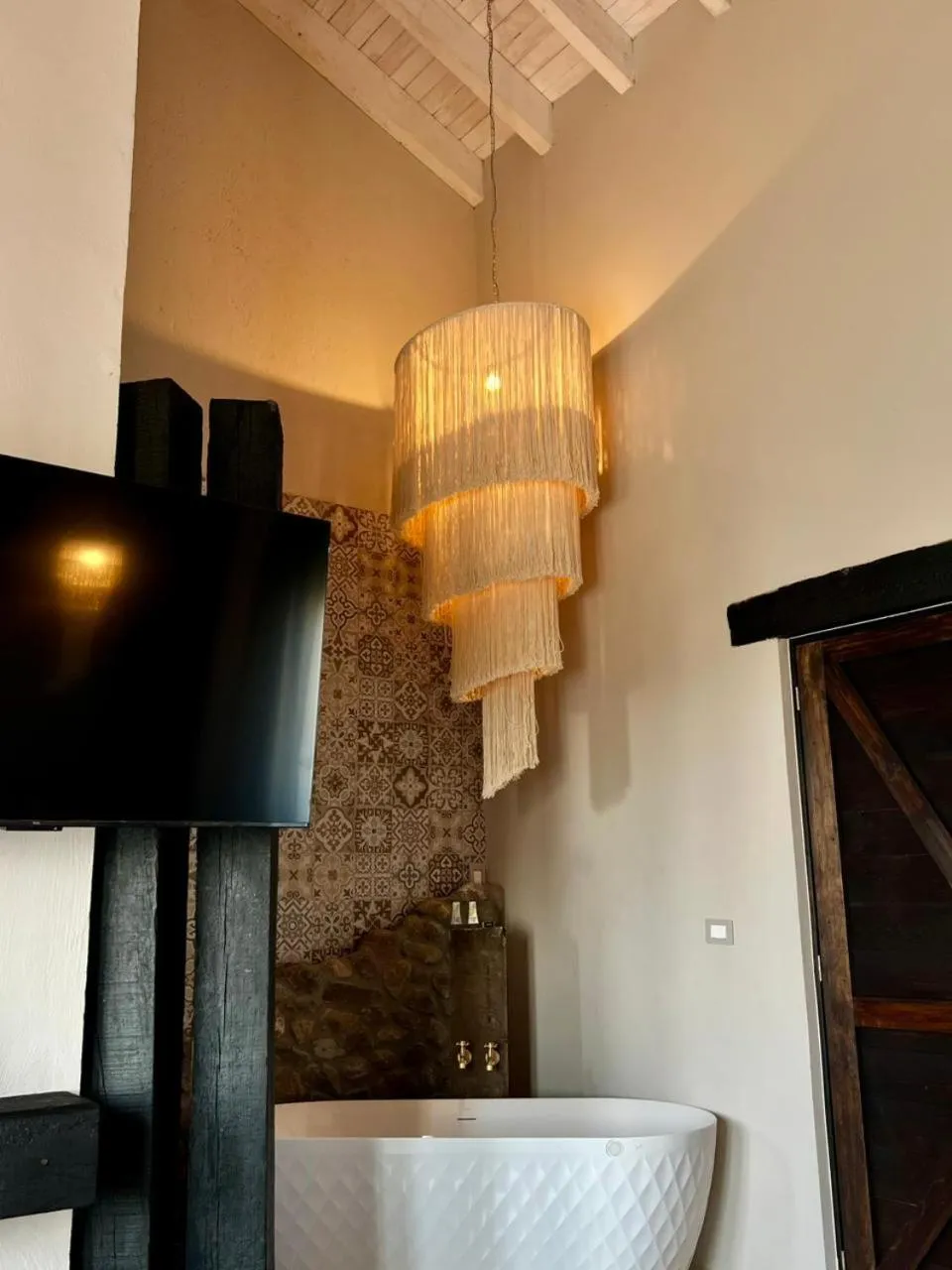 Suites Campestres Montebello