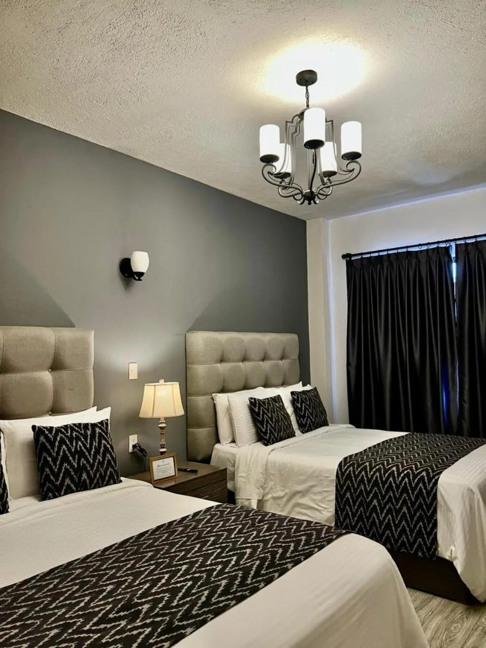 Bed in Suites Campestres Montebello