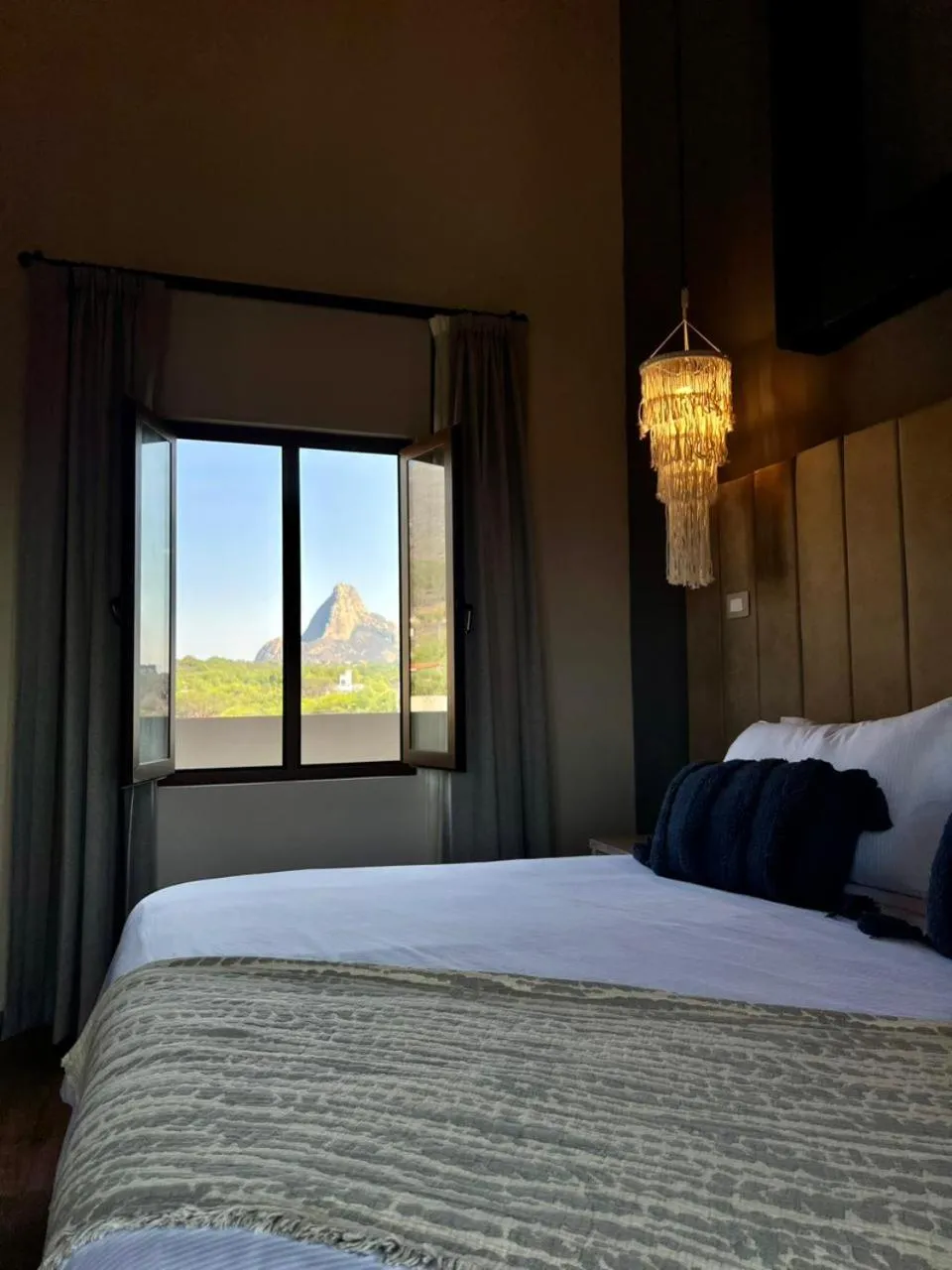 Bed in Suites Campestres Montebello