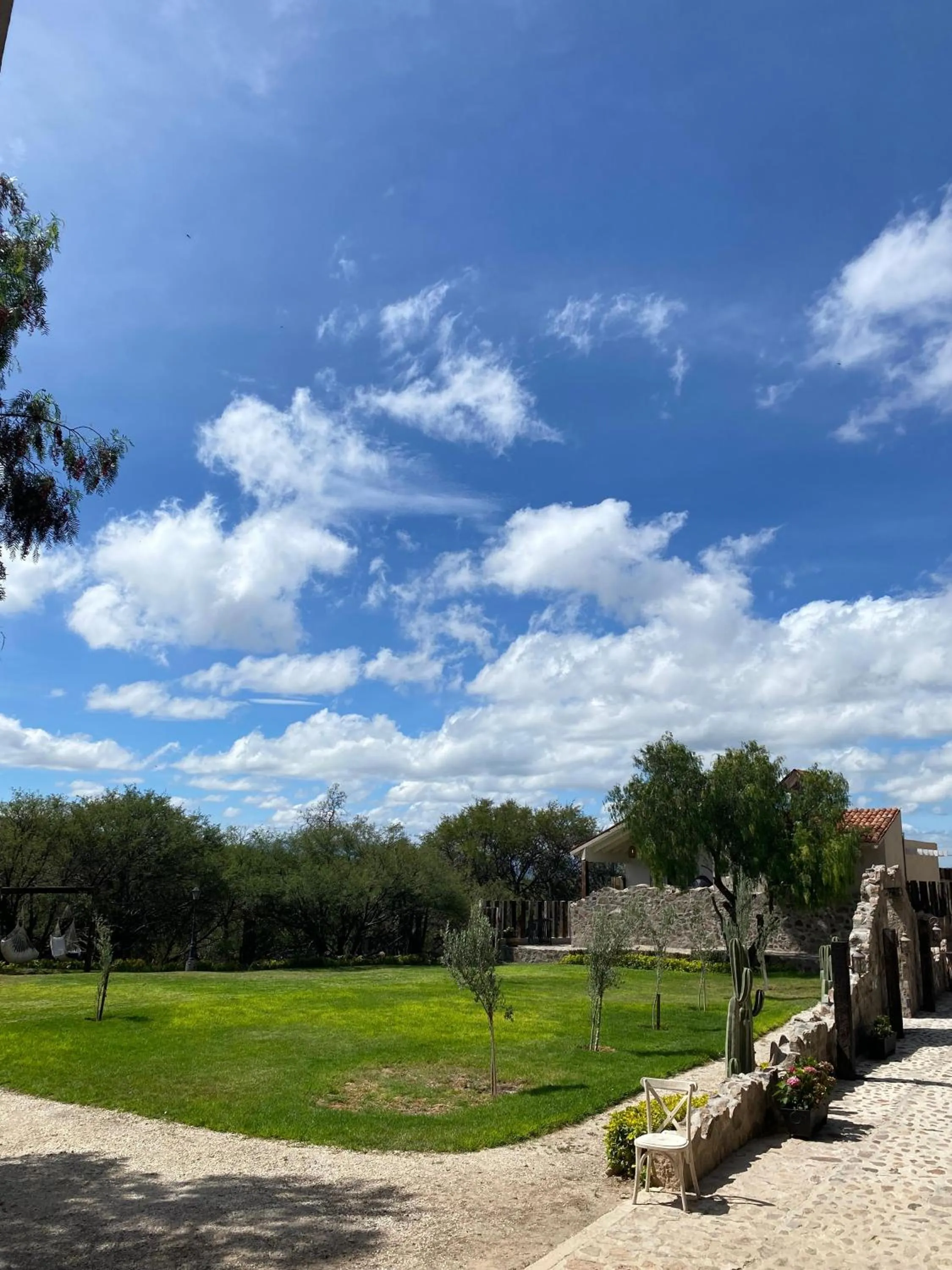 Garden in Suites Campestres Montebello